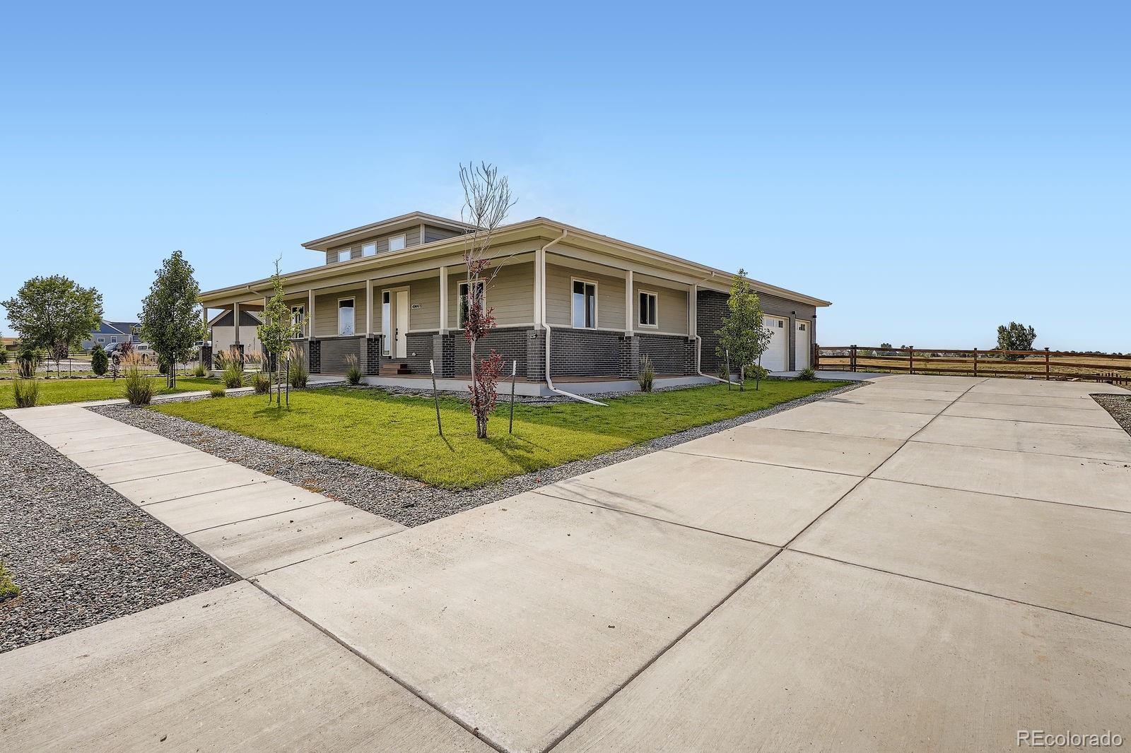 Report Image #1 for 49447  Antelope Drive,Bennett, Colorado