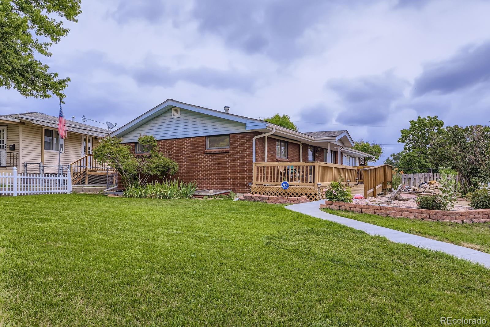 Report Image #1 for 8040  Knox Court,Westminster, Colorado