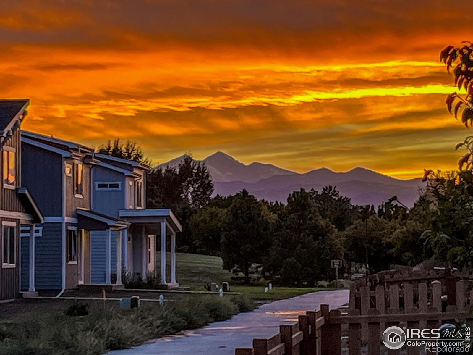 Report Image #1 for 332  Fickel Farm Trail,Berthoud, Colorado