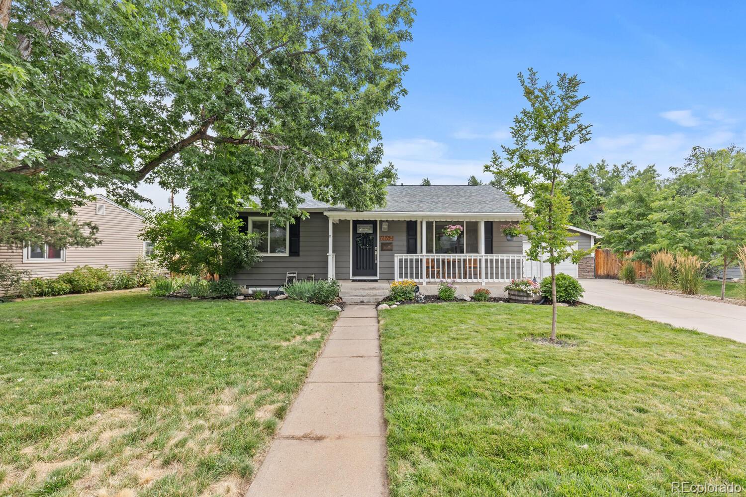 Report Image #1 for 6160 S Bemis Street,Littleton, Colorado