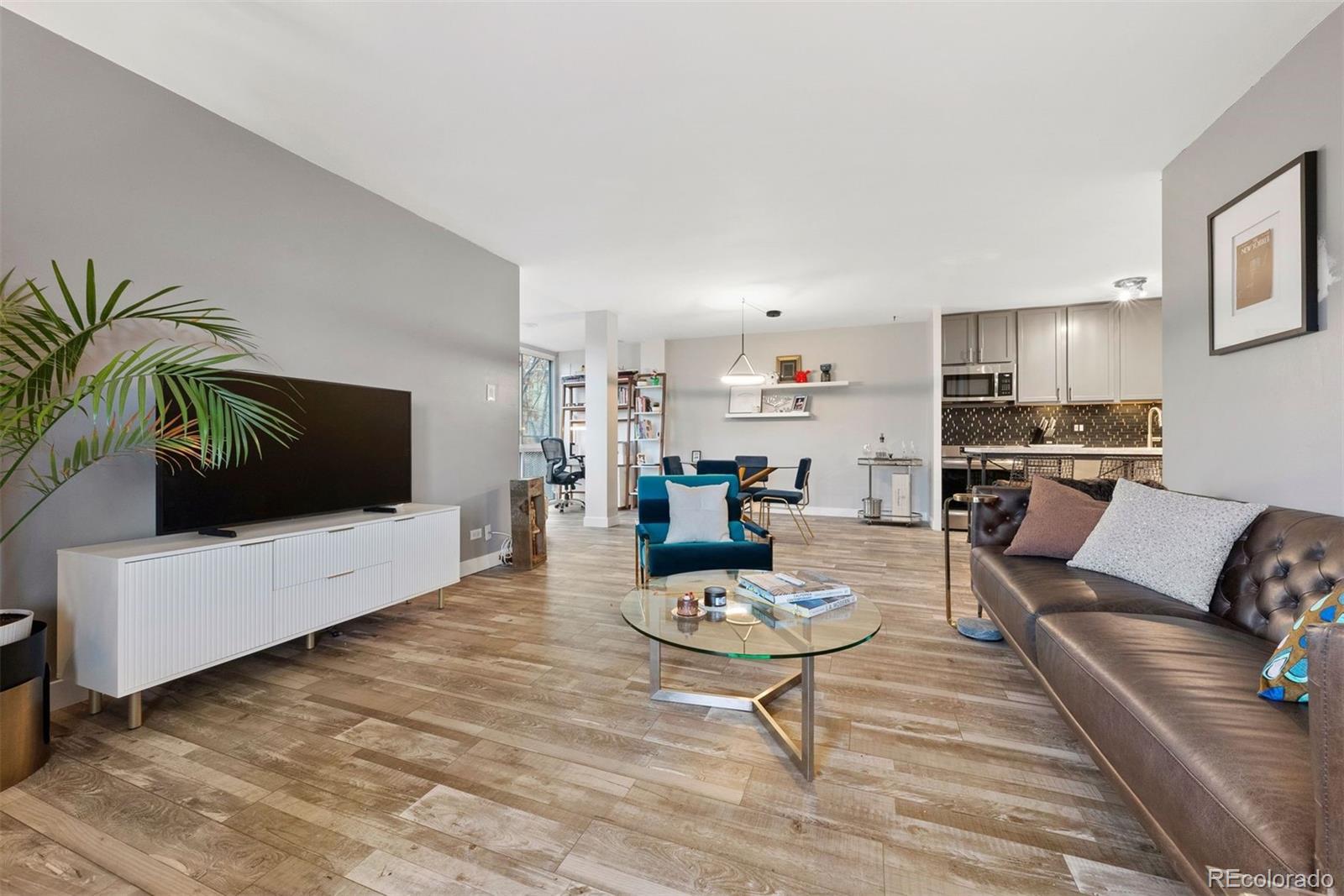 Report Image #1 for 1200  Vine Street,Denver, Colorado