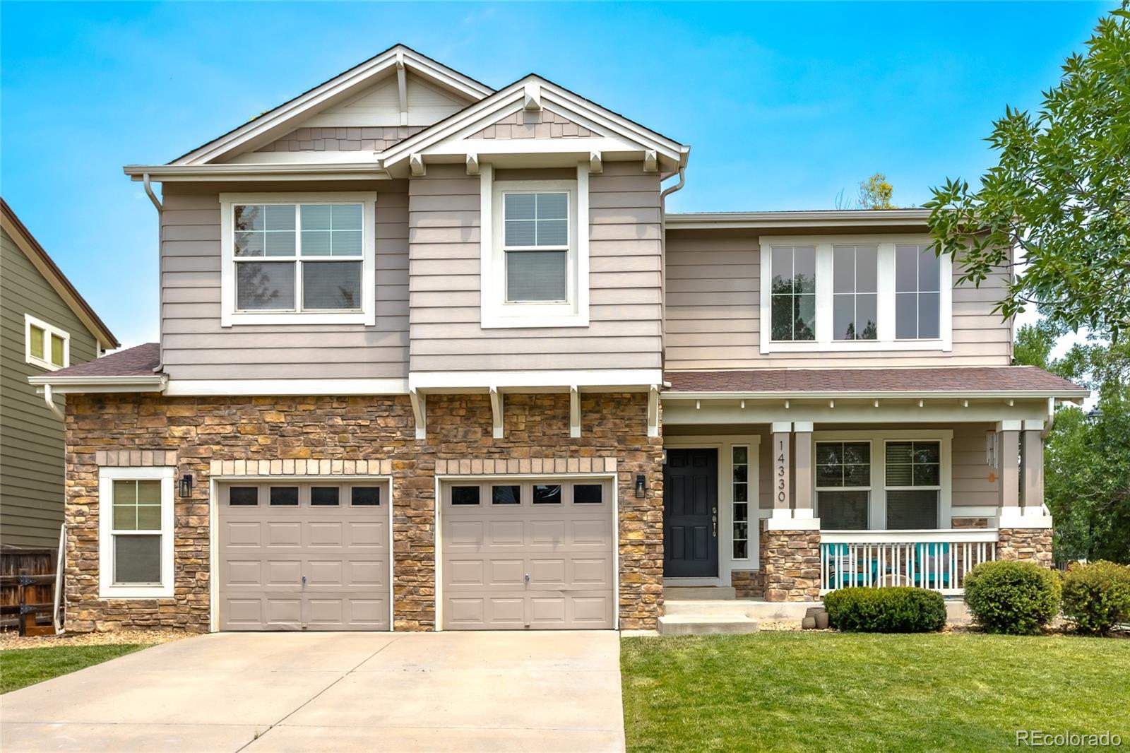 Report Image #1 for 14330  Lakeview Lane,Broomfield, Colorado