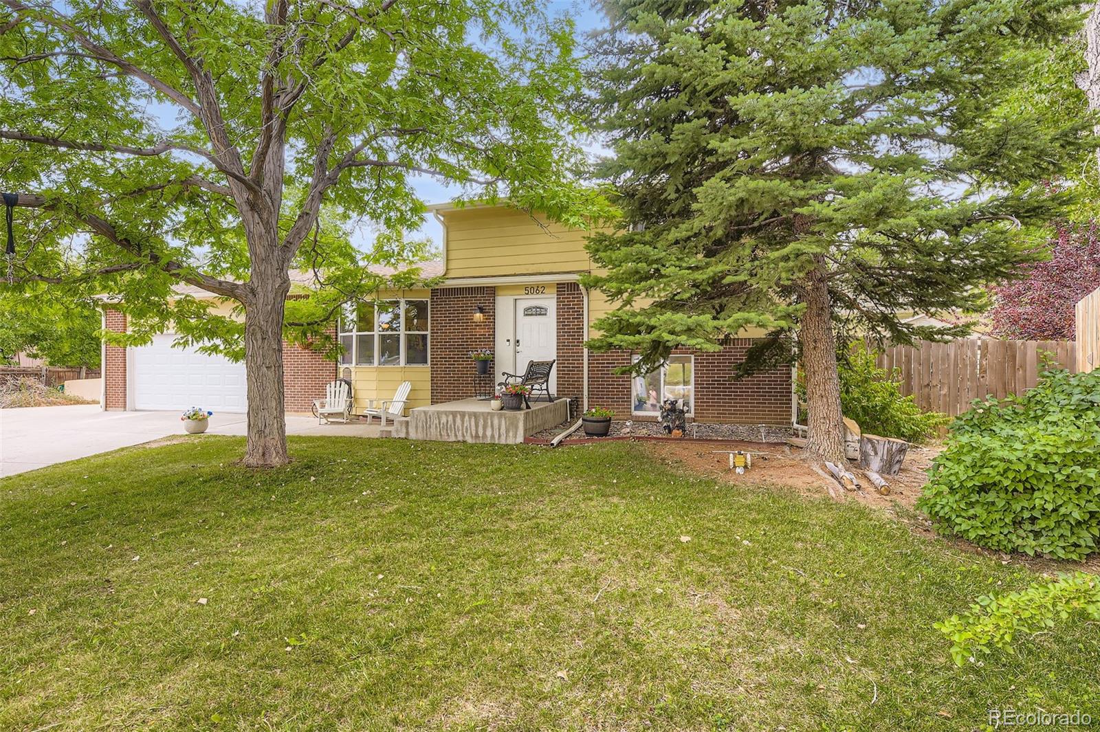 Report Image #1 for 5062 S Zang Court,Morrison, Colorado