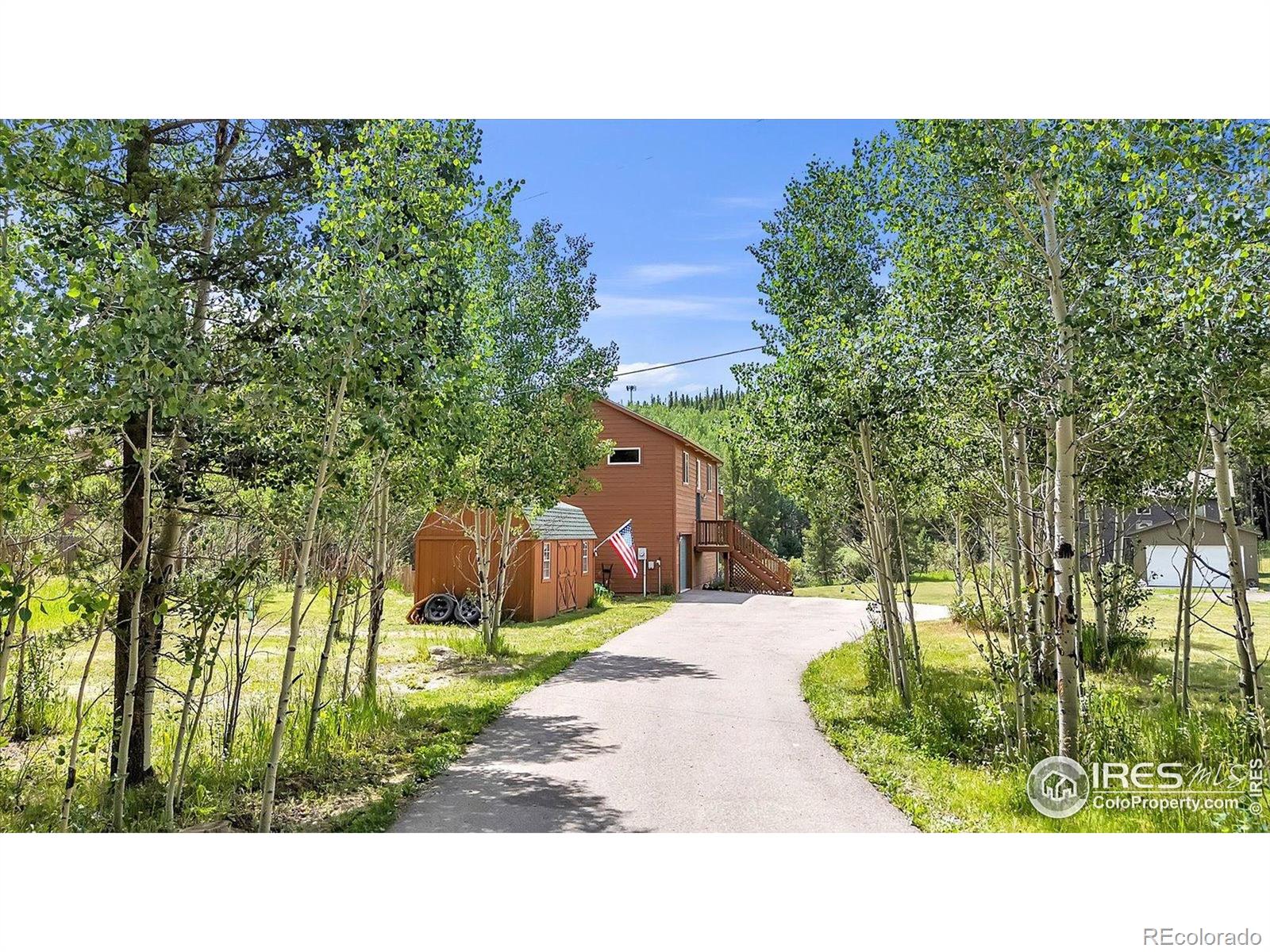 Report Image #1 for 212  Glen Mawr Drive,Black Hawk, Colorado