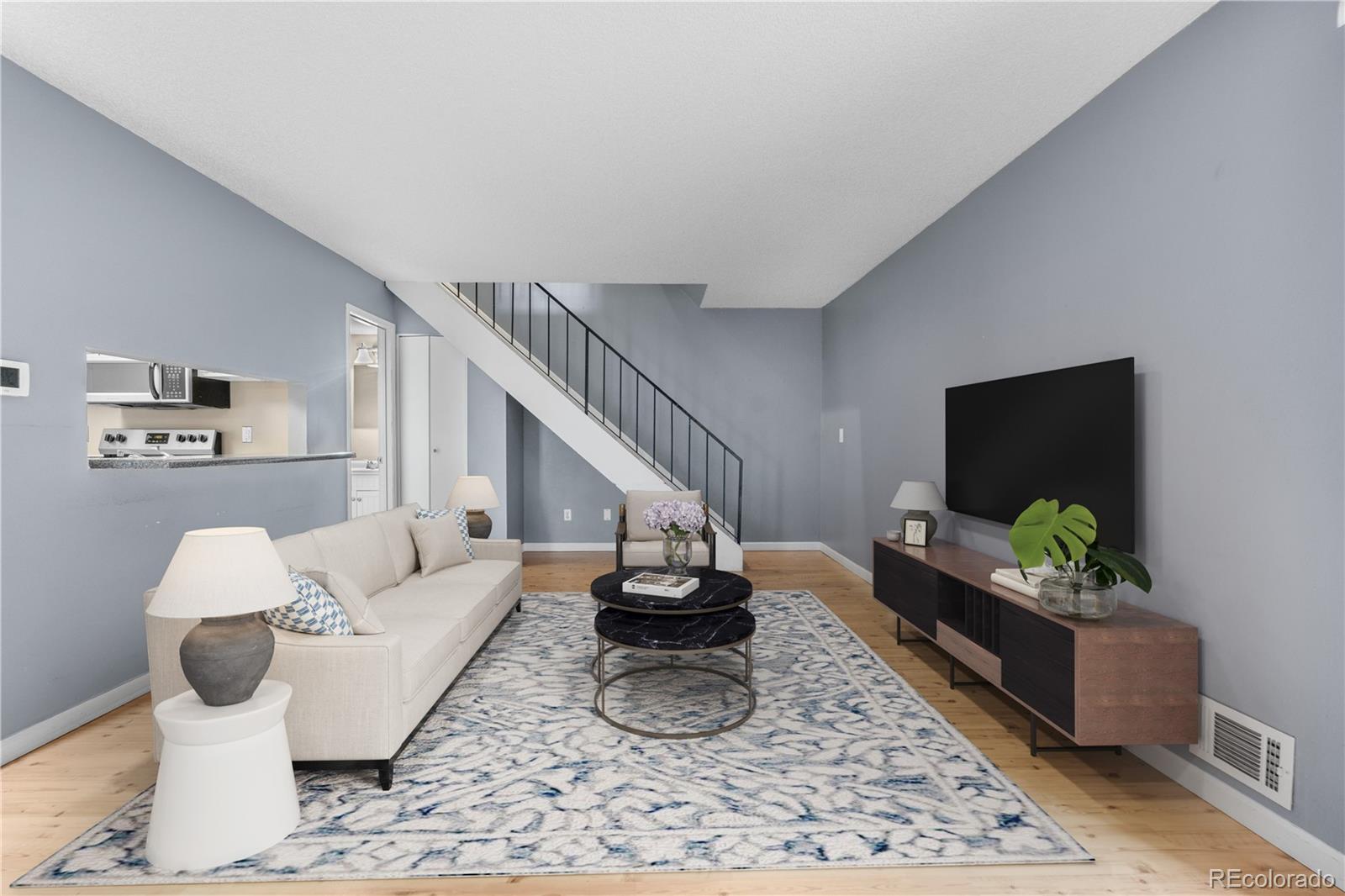 Report Image #1 for 10001 E Evans Avenue,Aurora, Colorado