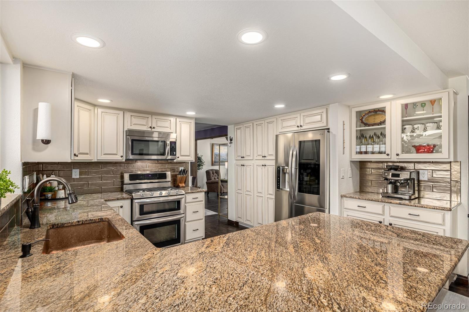 Report Image #1 for 2004 S Parfet Drive,Lakewood, Colorado