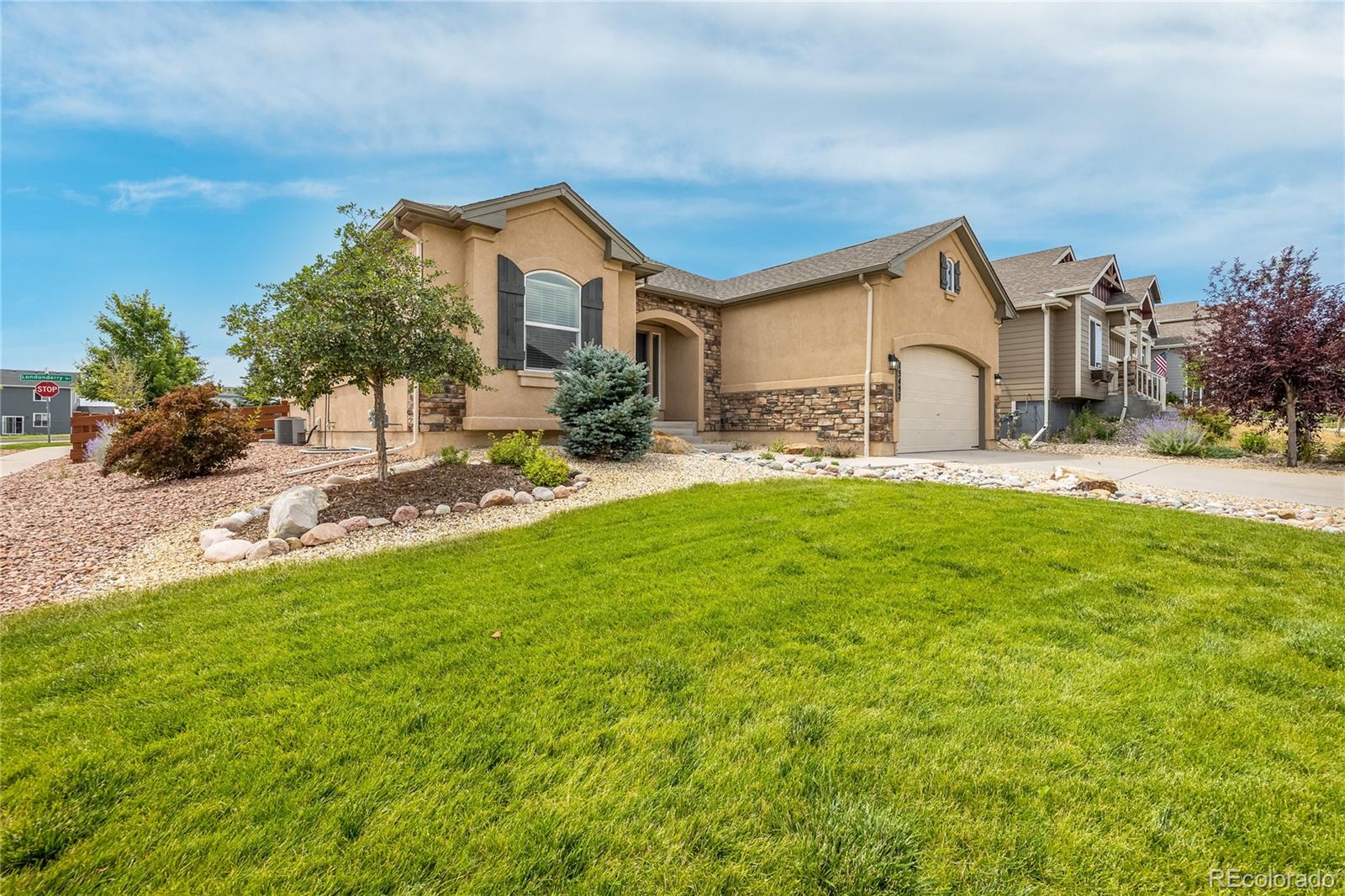 Report Image #1 for 13497  Park Meadows Drive,Peyton, Colorado