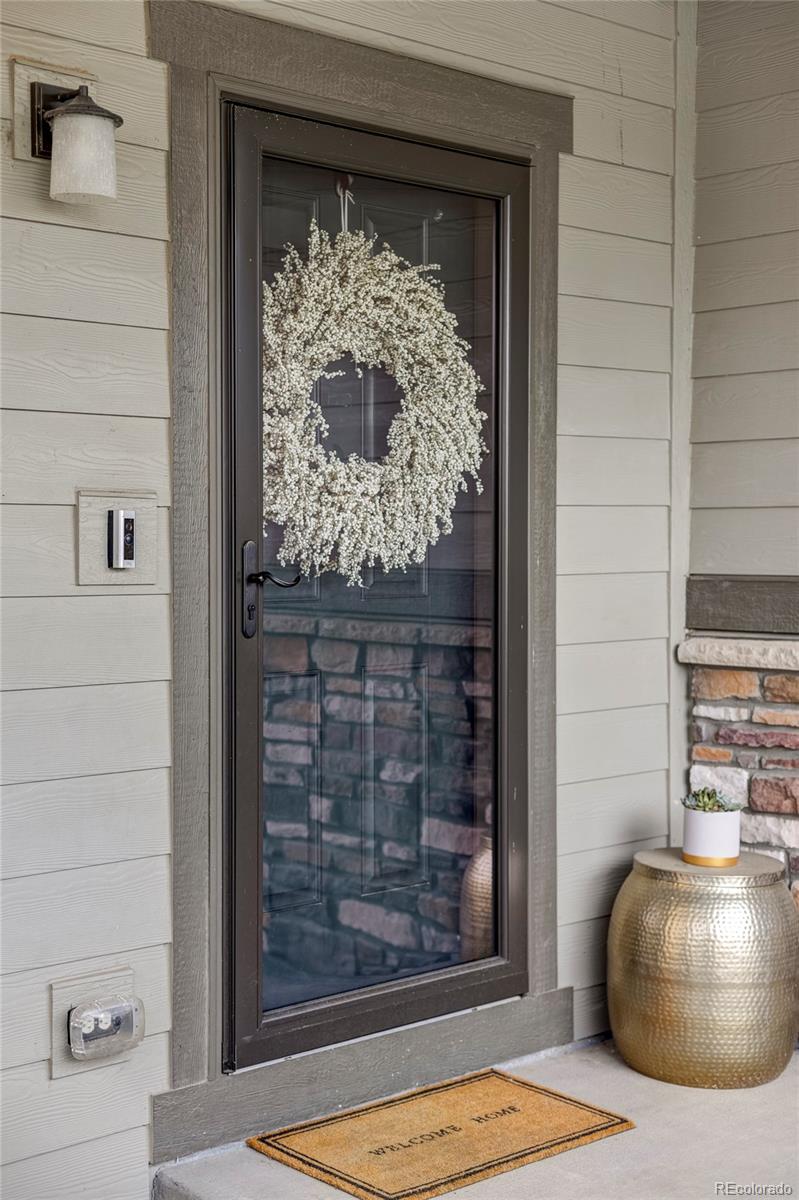 Report Image #1 for 476  Hyde Park Circle,Castle Pines, Colorado