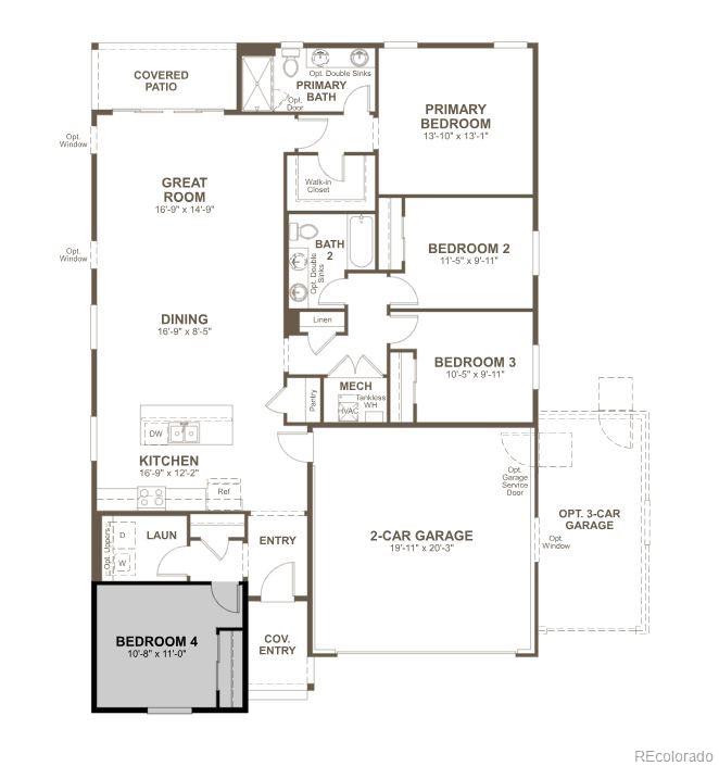 Report Image # for 5266  Brangus Drive,Windsor, Colorado