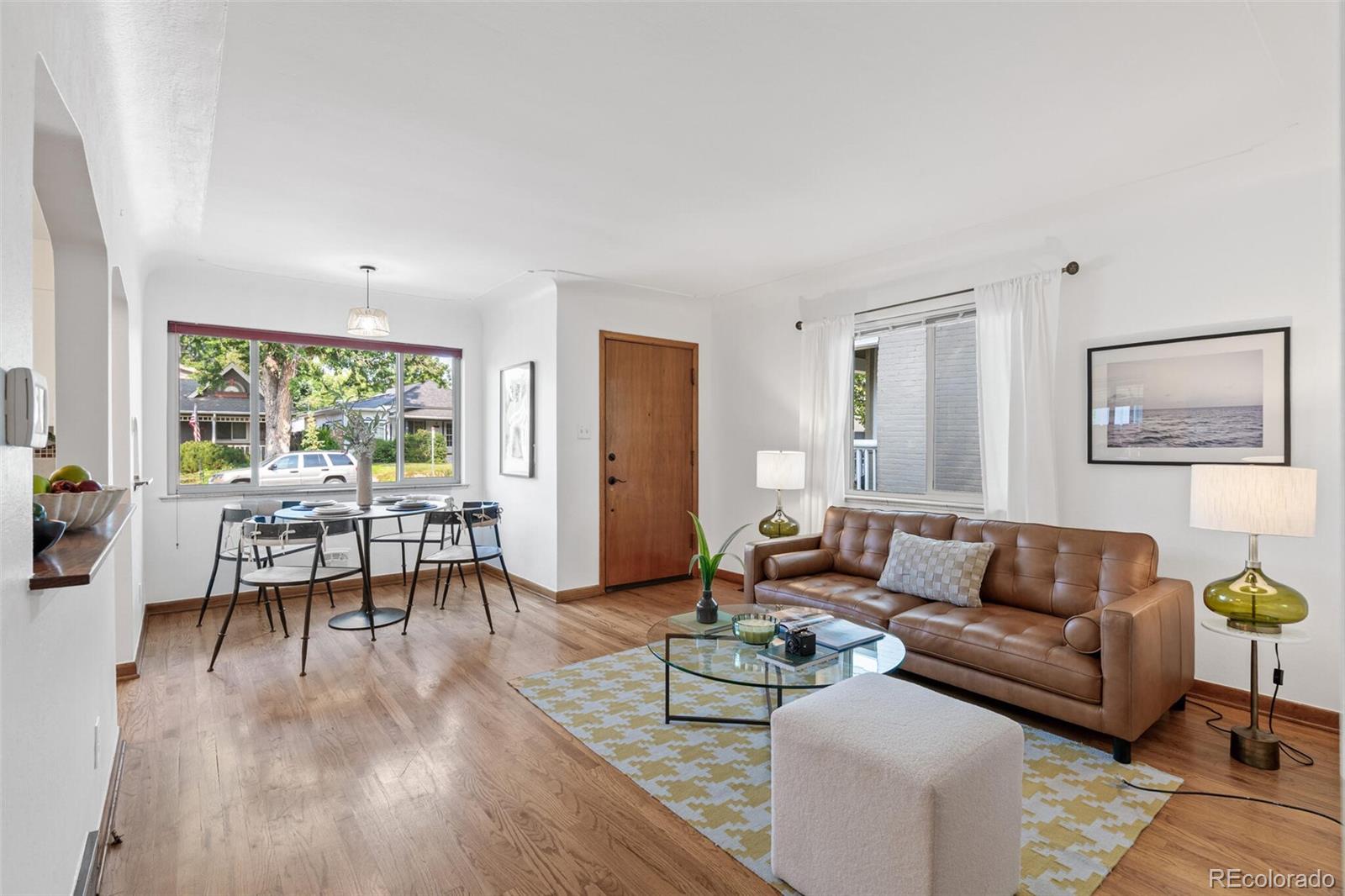 Report Image #1 for 4942 N Raleigh Street,Denver, Colorado