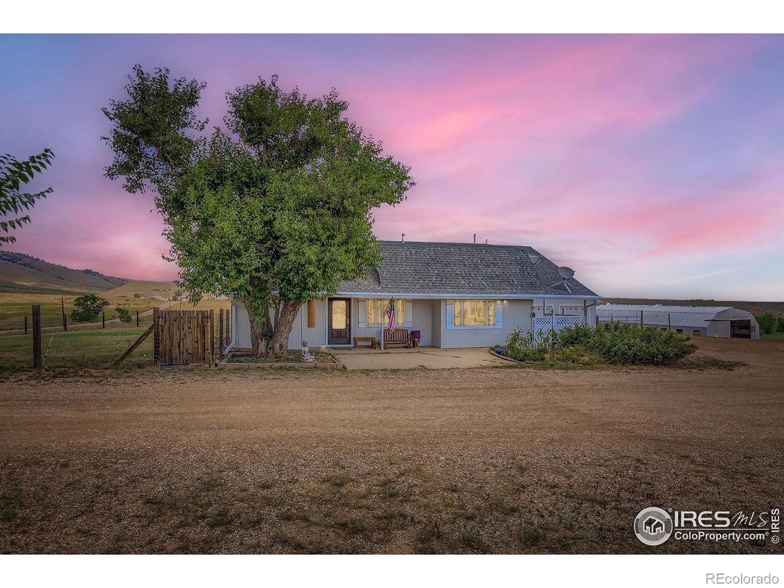 Report Image #1 for 5124 N Foothills Highway,Boulder, Colorado
