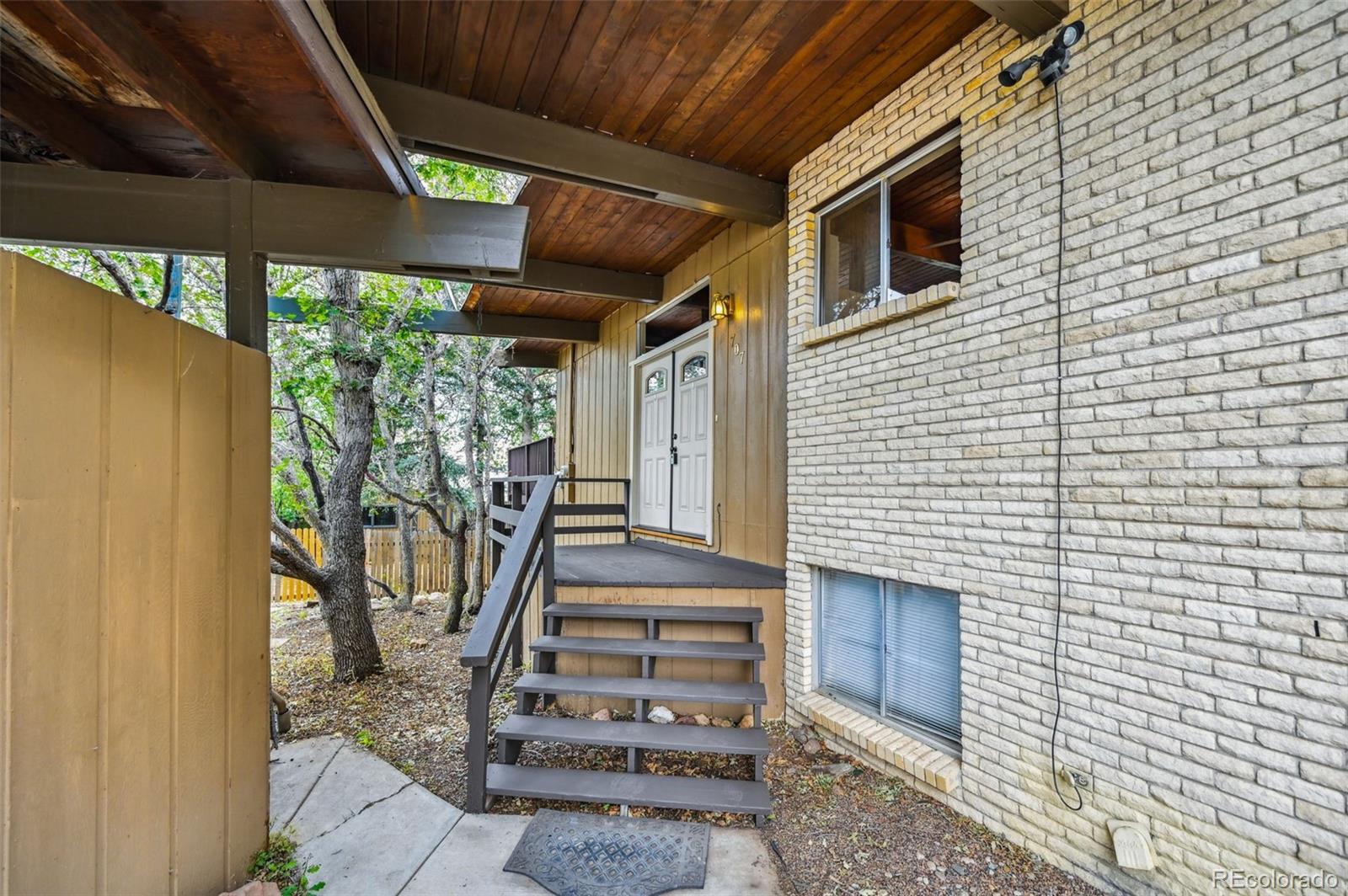 Report Image #1 for 707  Orion Drive,Colorado Springs, Colorado