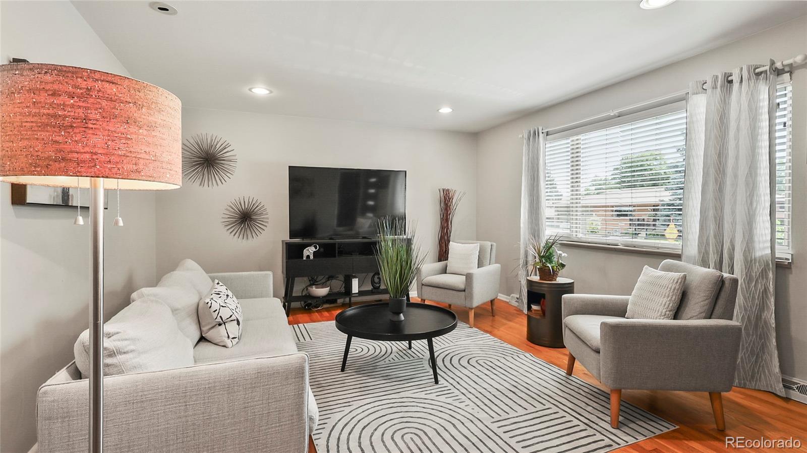 Report Image #1 for 6009  Lee Street,Arvada, Colorado