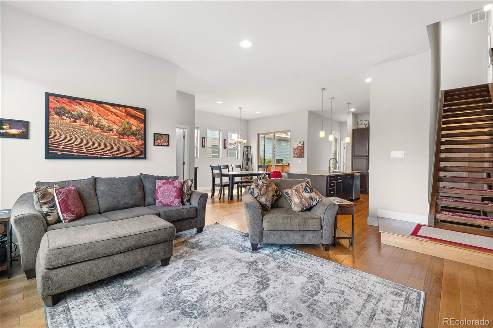 Report Image #1 for 5487  Valentia Street,Denver, Colorado
