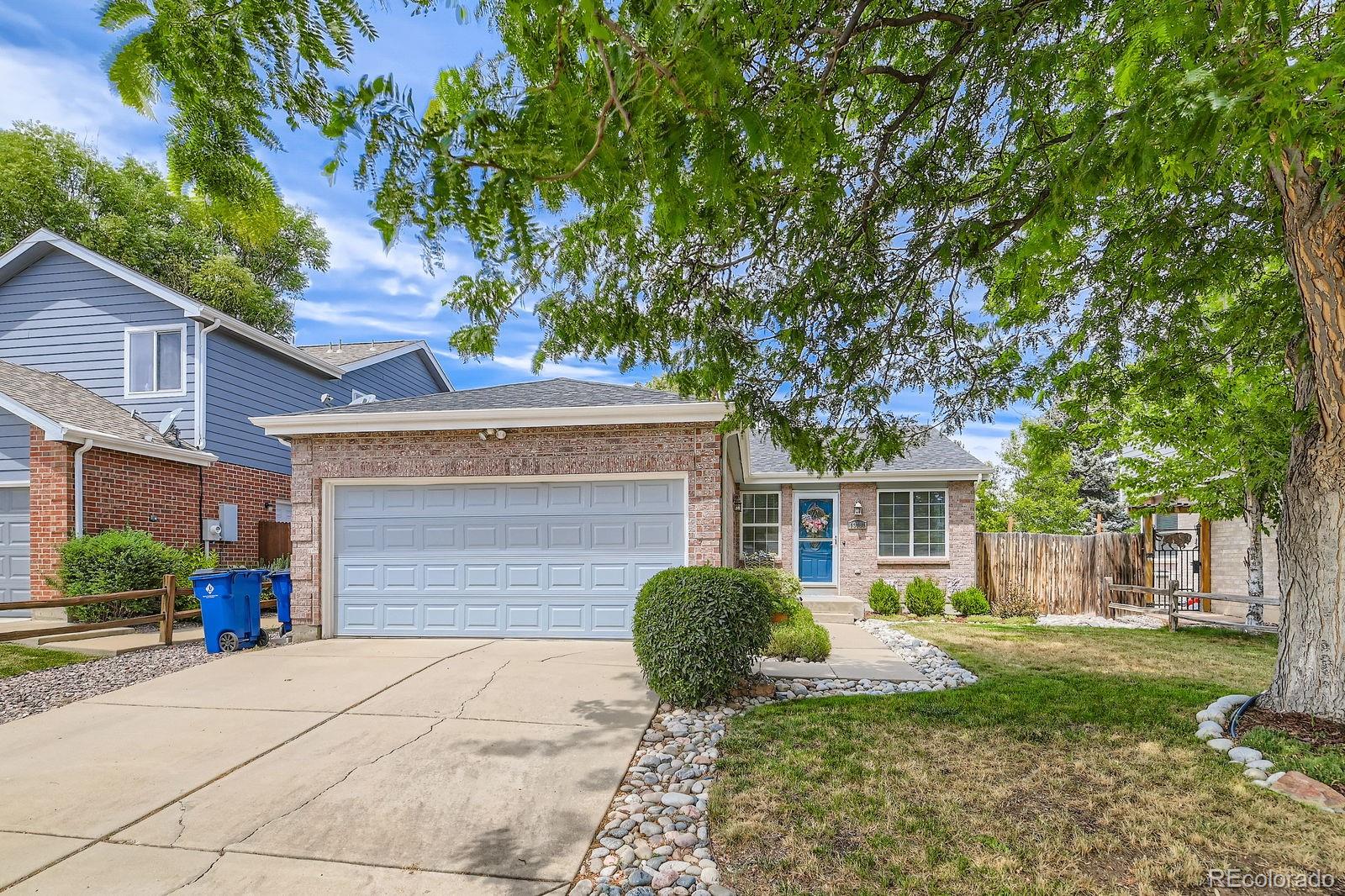 Report Image #1 for 13191  Bryant Circle,Broomfield, Colorado