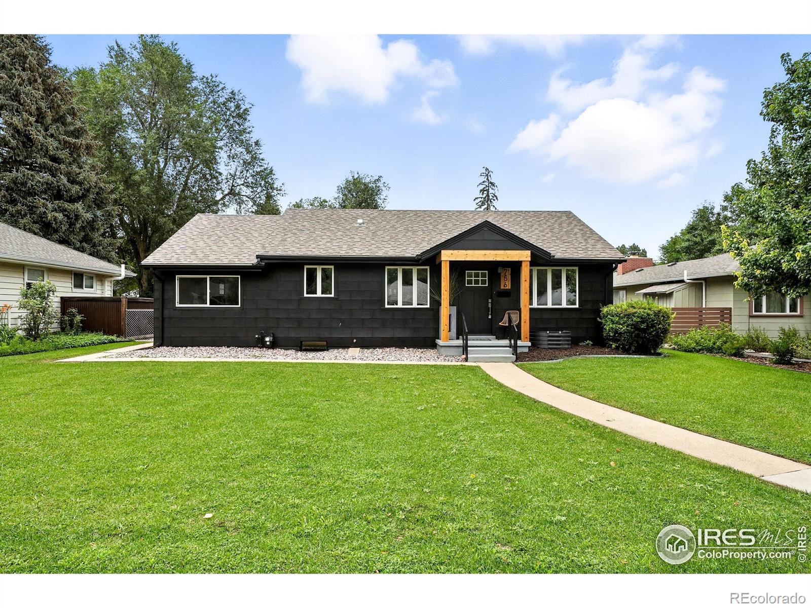 Report Image #1 for 756  Eastdale Drive,Fort Collins, Colorado