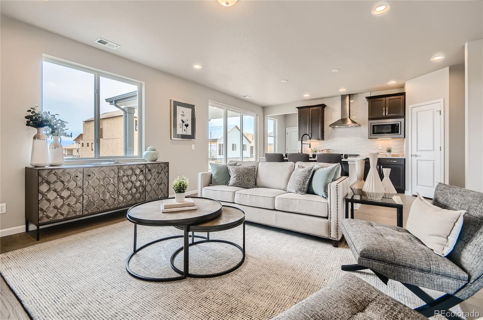 Report Image #1 for 54930 E 28th Place,Strasburg, Colorado