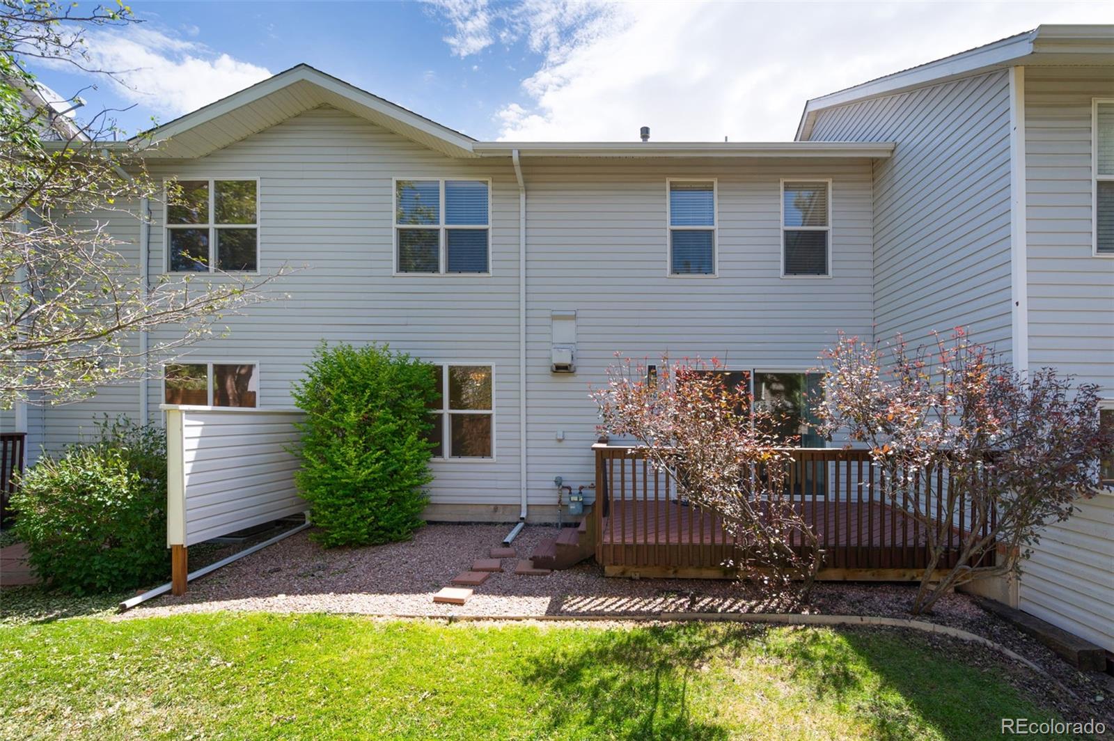 Report Image #1 for 1708  Victorian Point,Colorado Springs, Colorado