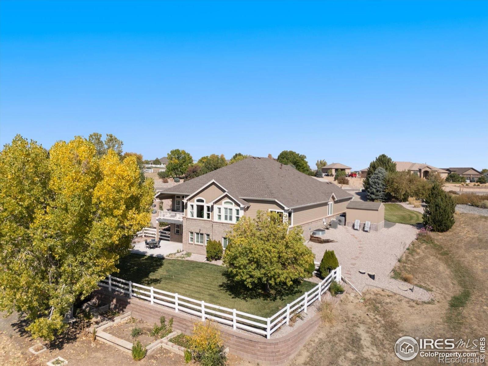 Report Image #1 for 10044 E 146th Place,Brighton, Colorado