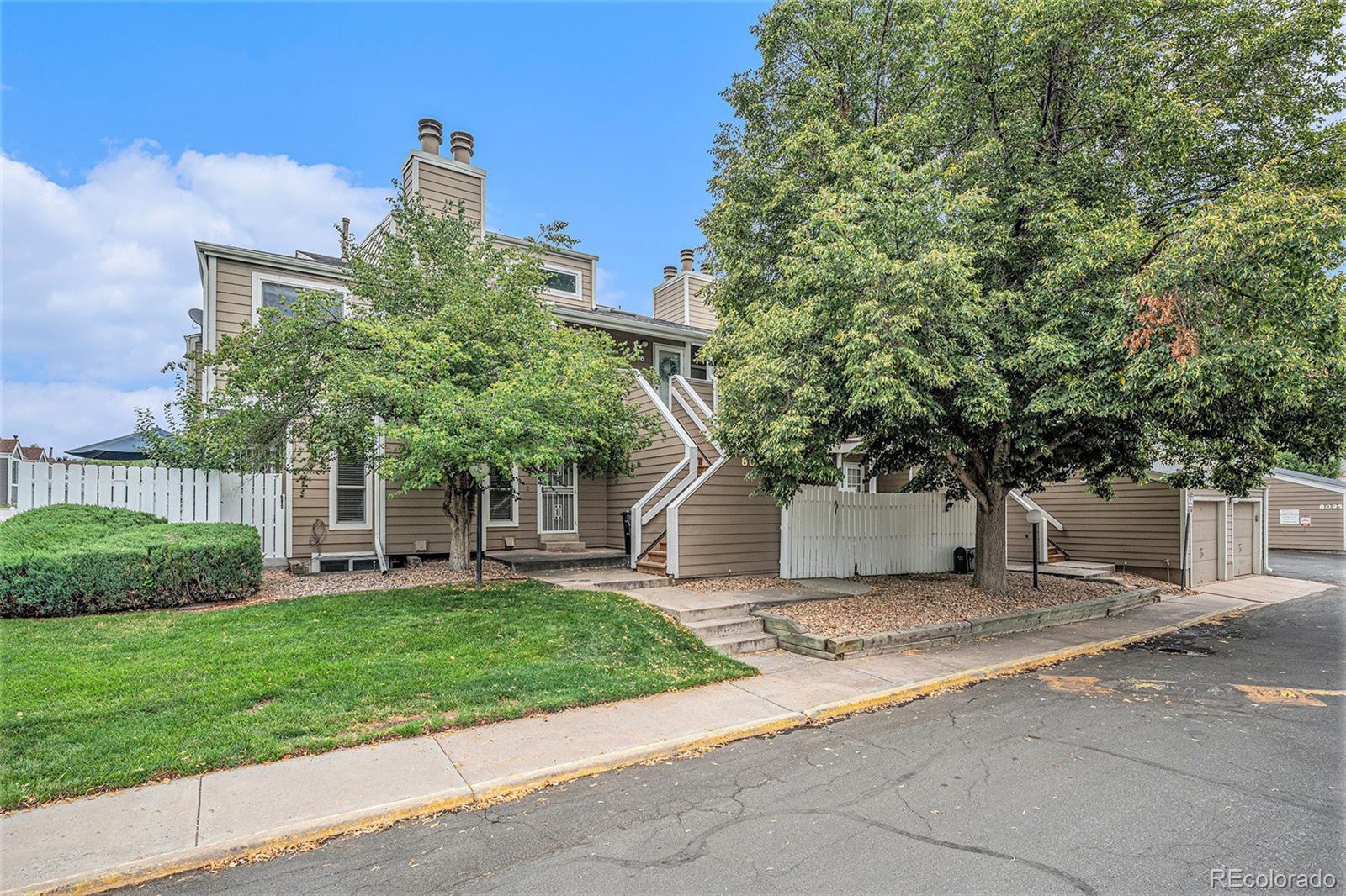 Report Image #1 for 8055 E Colorado Avenue,Denver, Colorado