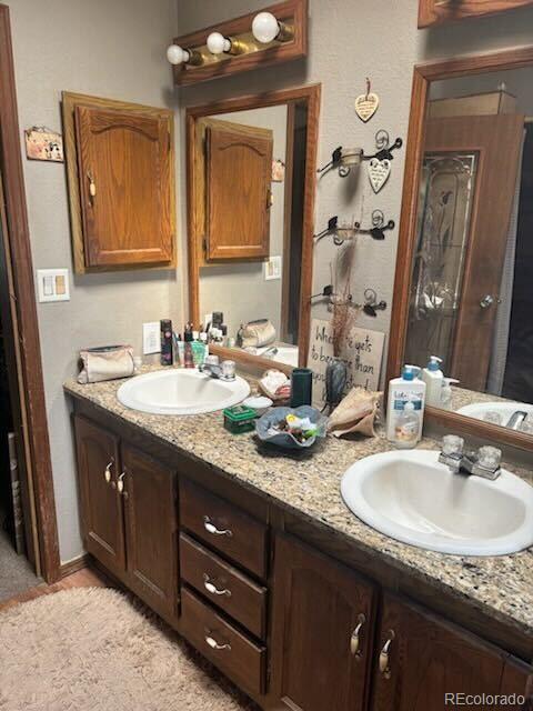Report Image #1 for 5915 W Condor Road,Peyton, Colorado