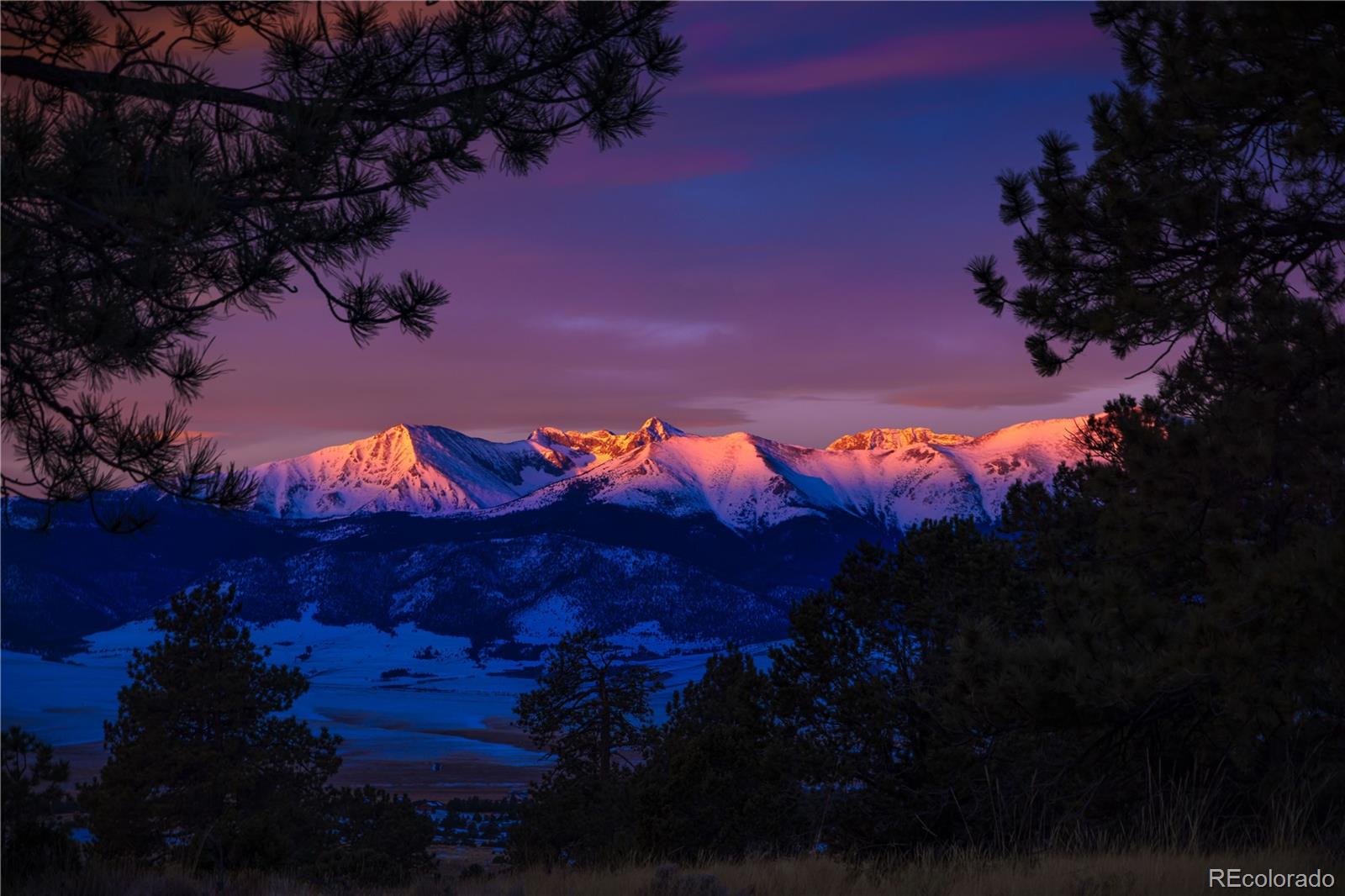 Report Image #1 for 1699  Sangre Drive,Westcliffe, Colorado