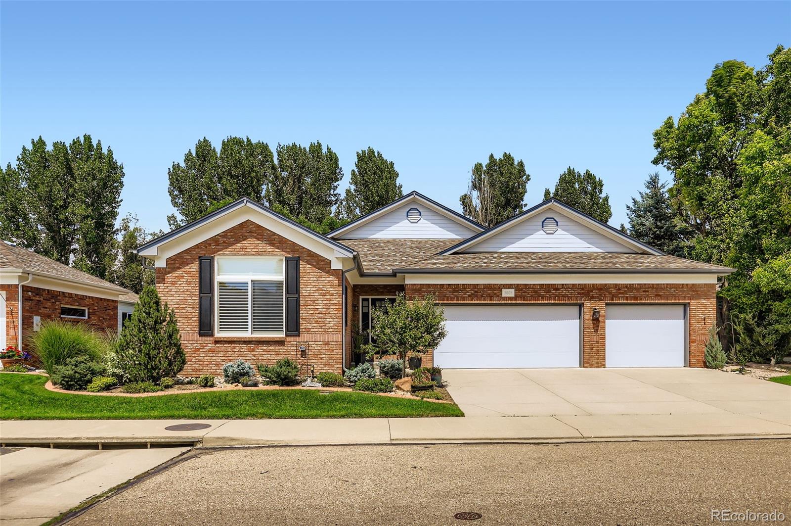 Report Image #1 for 3608  Boxelder Drive,Longmont, Colorado