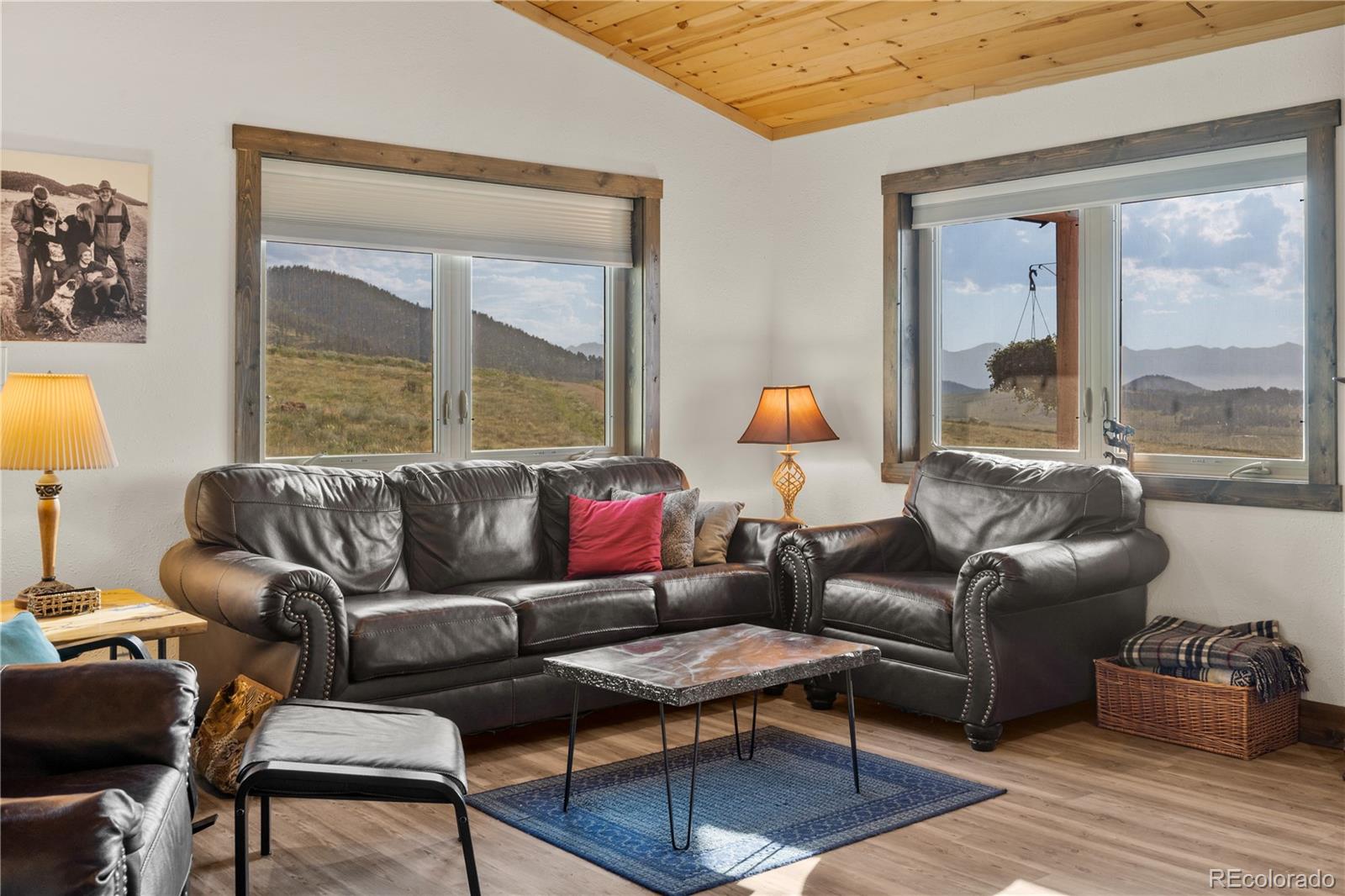 Report Image #1 for 1115  Eagles Gate Road,Westcliffe, Colorado