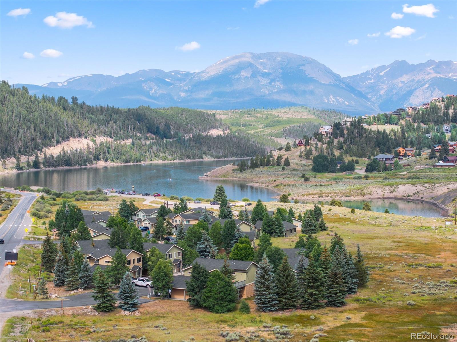 Report Image #1 for 31  Glen Cove Drive,Dillon, Colorado