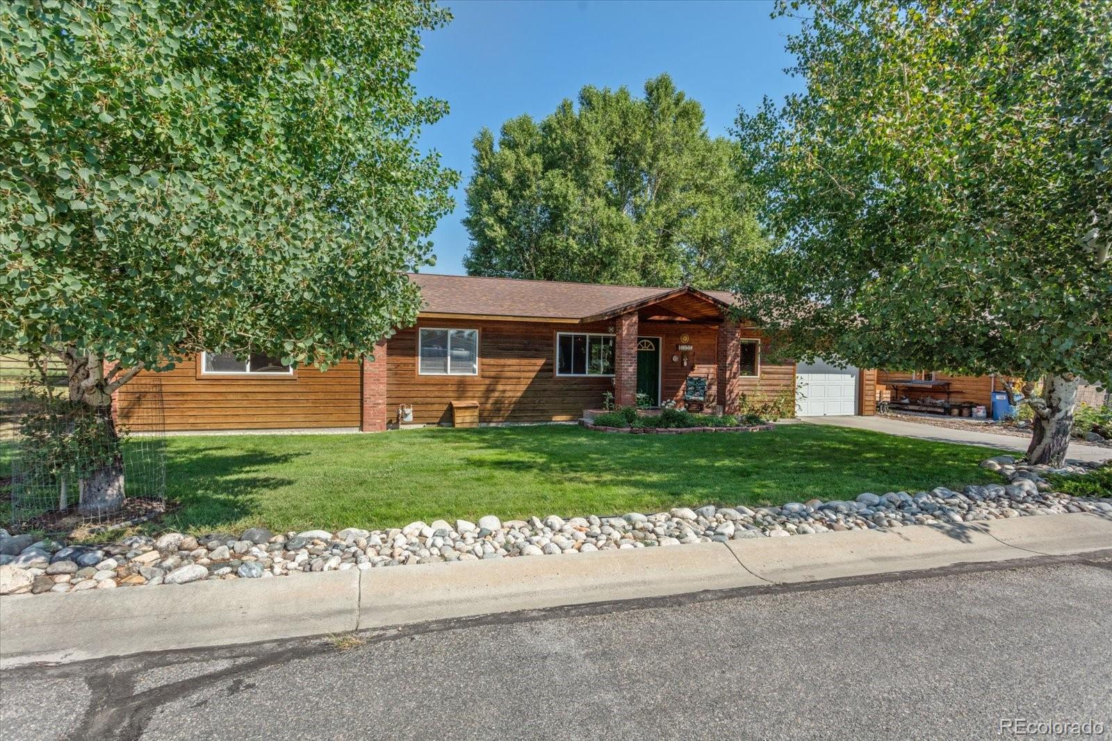 Report Image #1 for 1326  Angelview Circle,Salida, Colorado