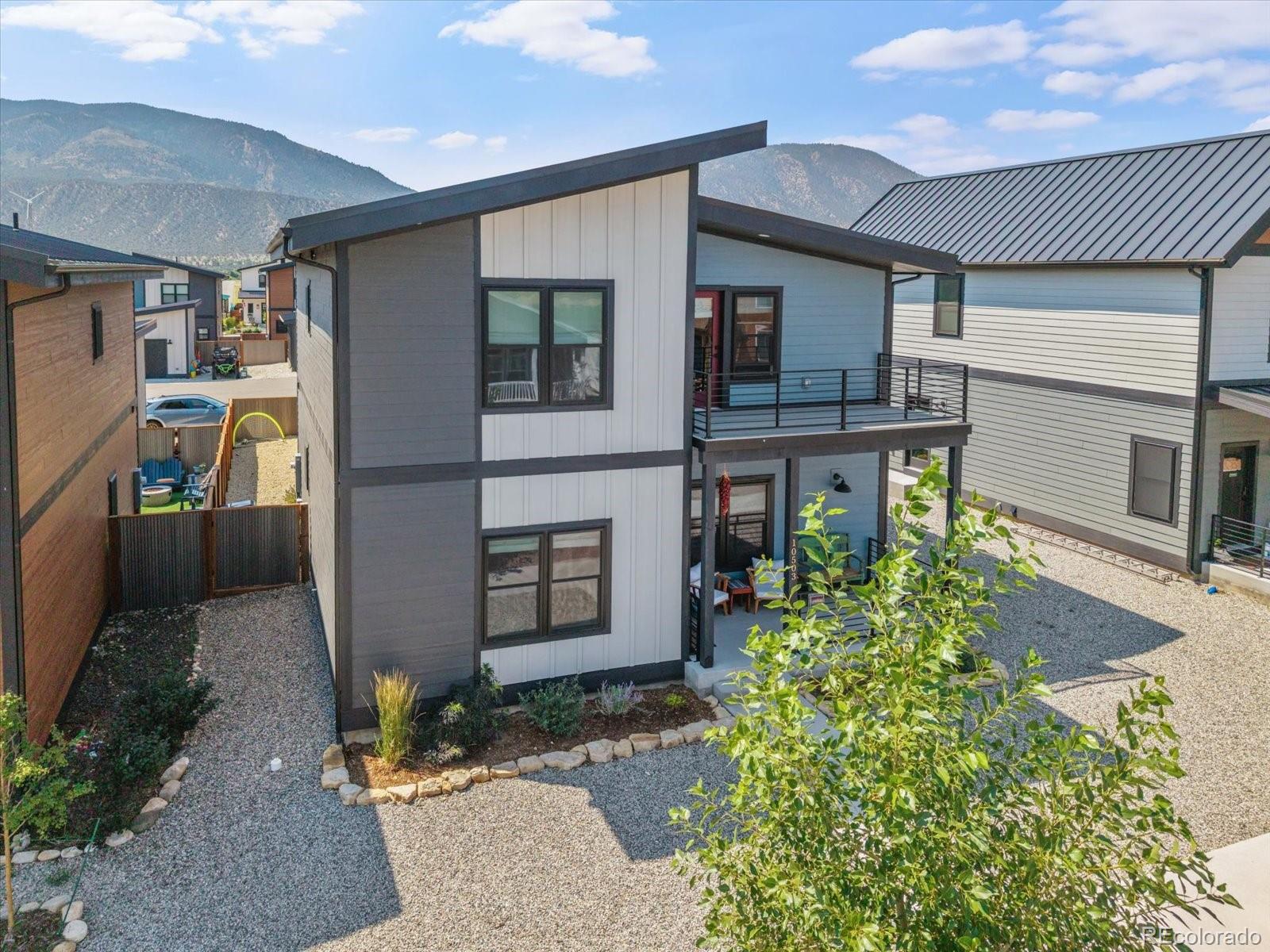 Report Image #1 for 10503  Engelmann Avenue,Poncha Springs, Colorado