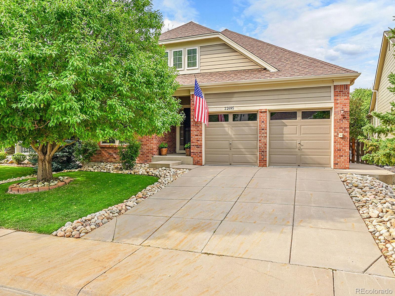 Report Image #1 for 22695 E River Chase Way,Parker, Colorado