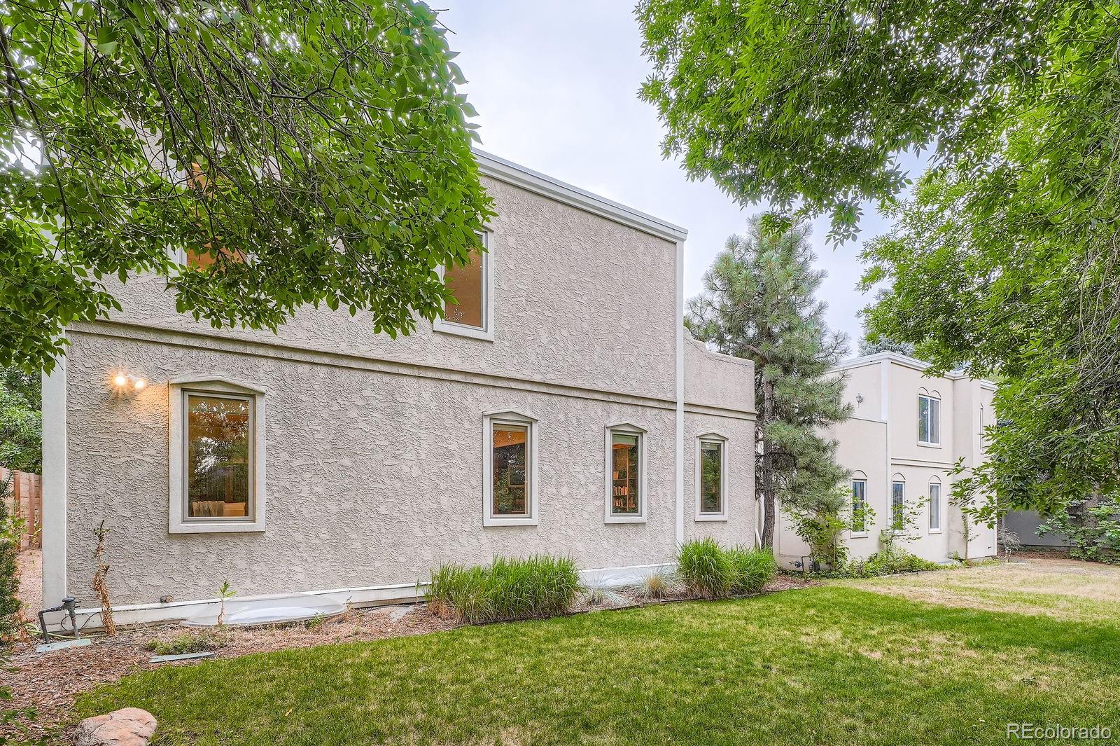 Report Image #1 for 1520 S University Boulevard,Denver, Colorado