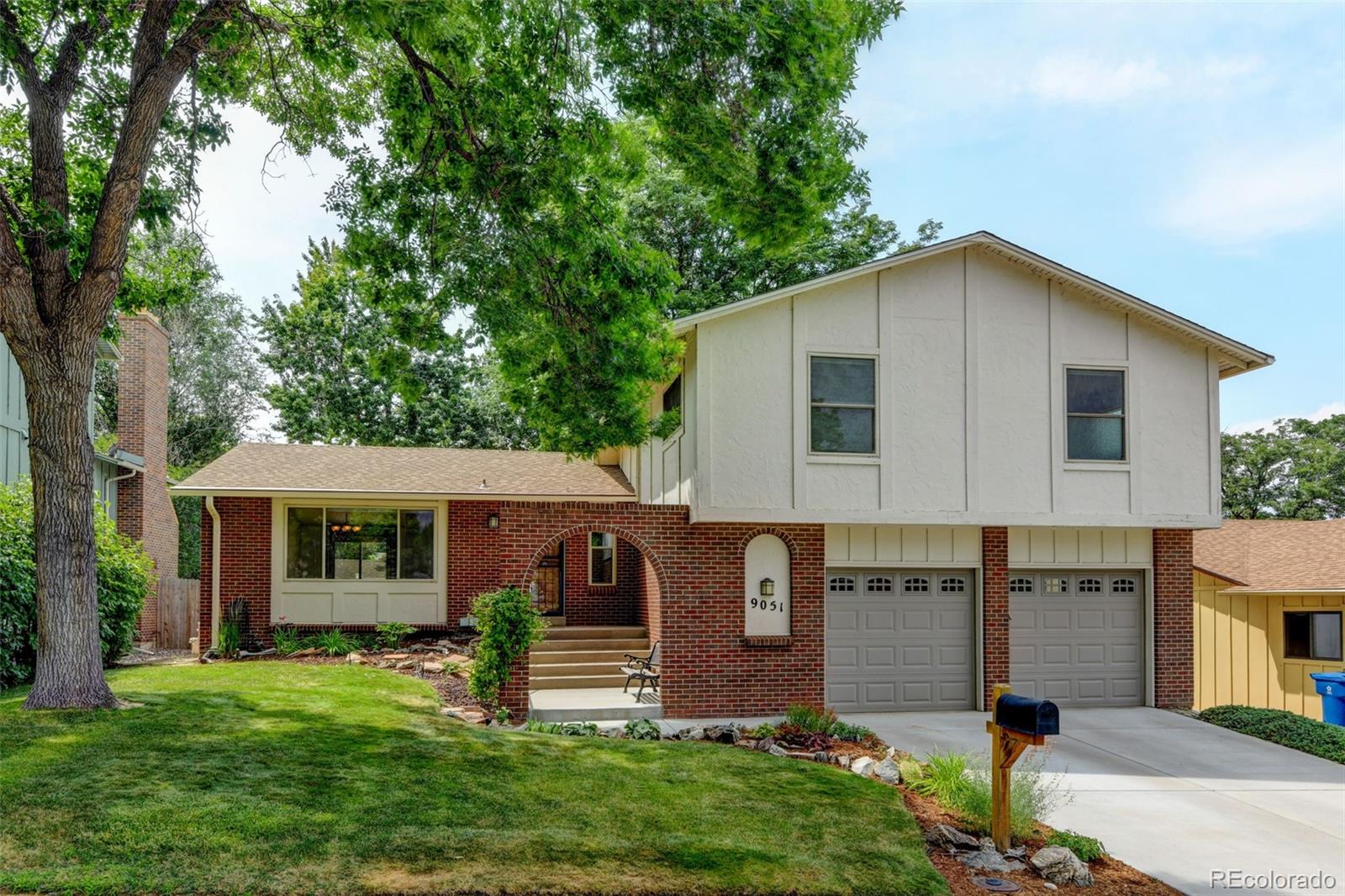 Report Image #1 for 9051  Garland Street,Westminster, Colorado