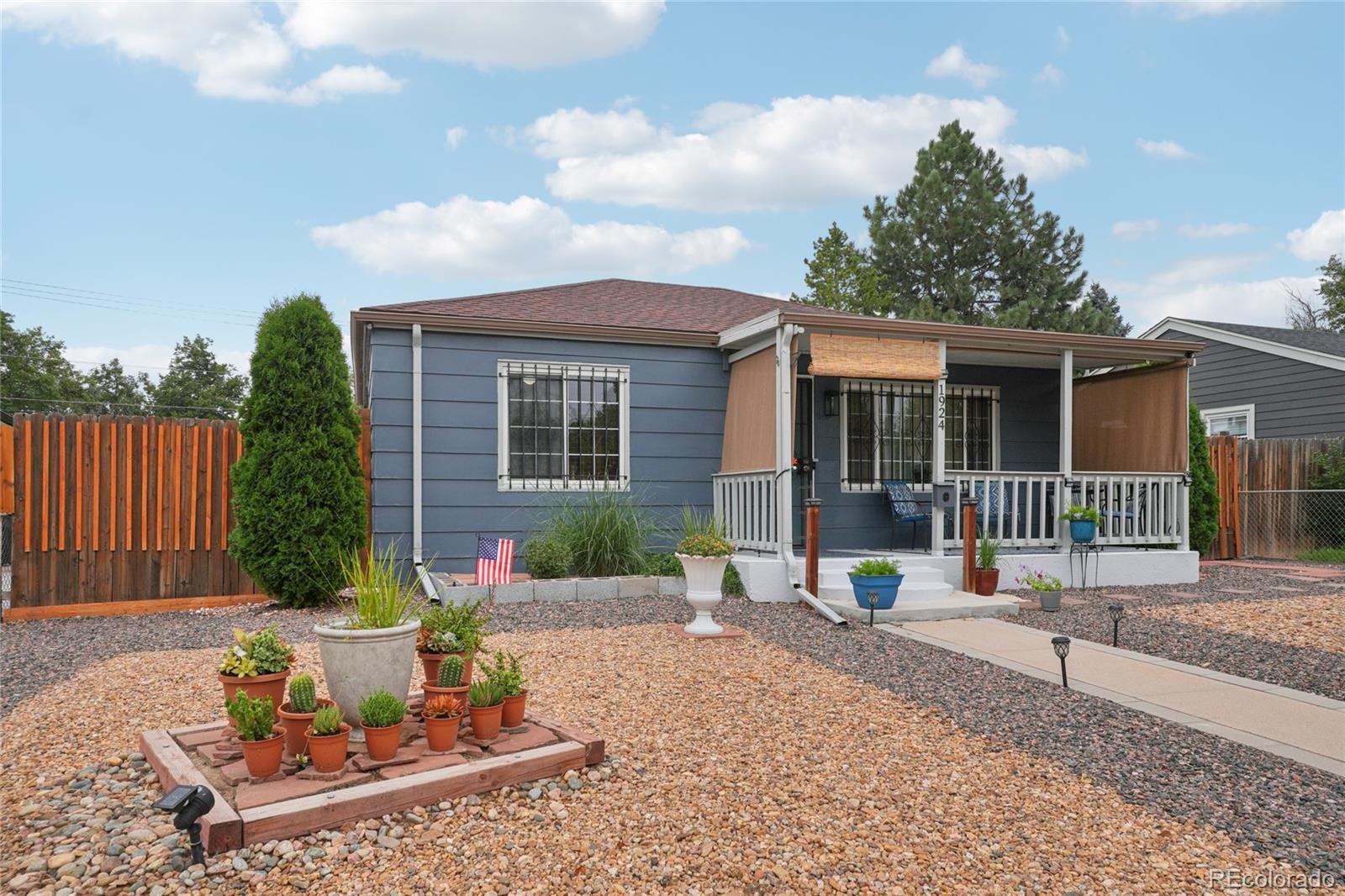 Report Image #1 for 1924  Kingston Street,Aurora, Colorado