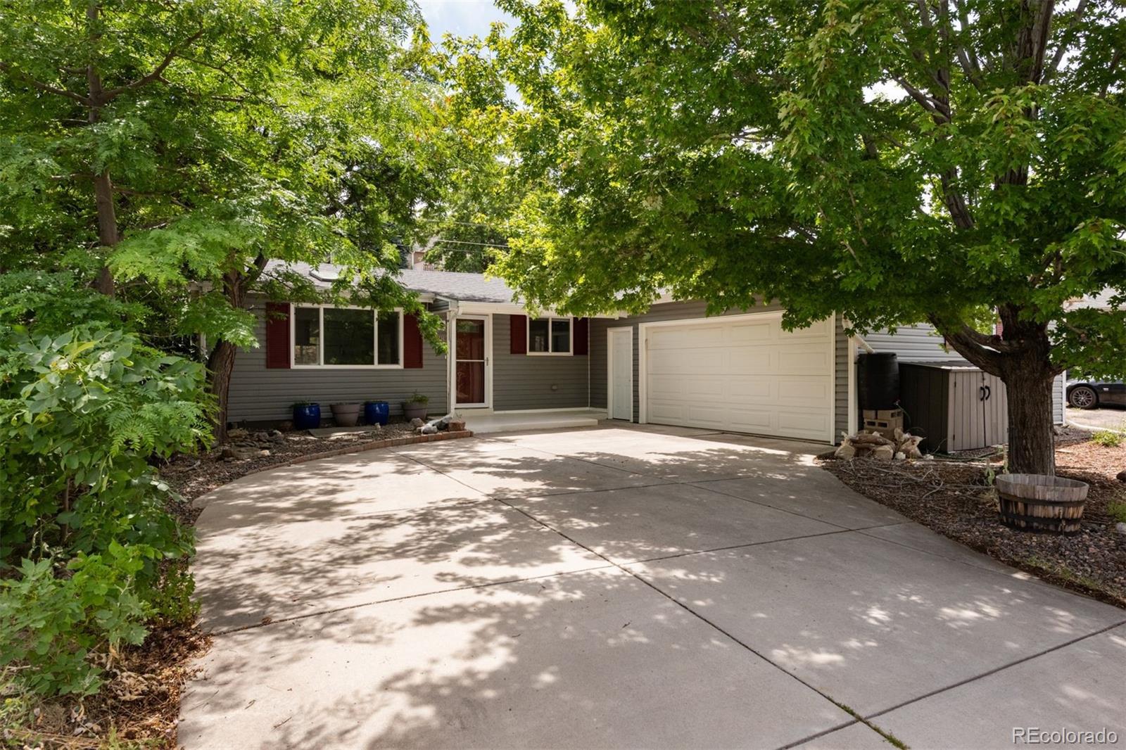 Report Image #1 for 15738 W 1st Drive,Golden, Colorado