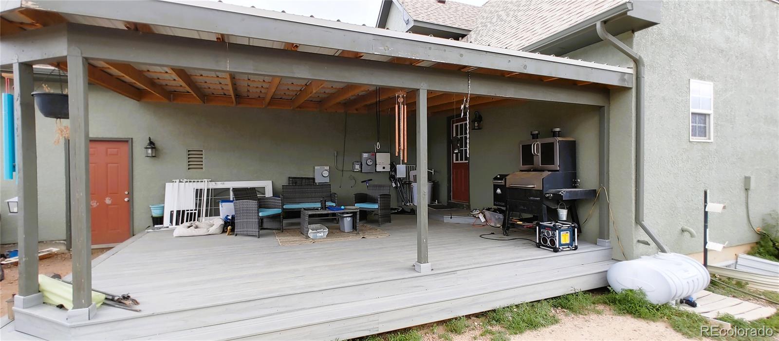 Report Image #1 for 1451 N Challenger Drive,Pueblo West, Colorado