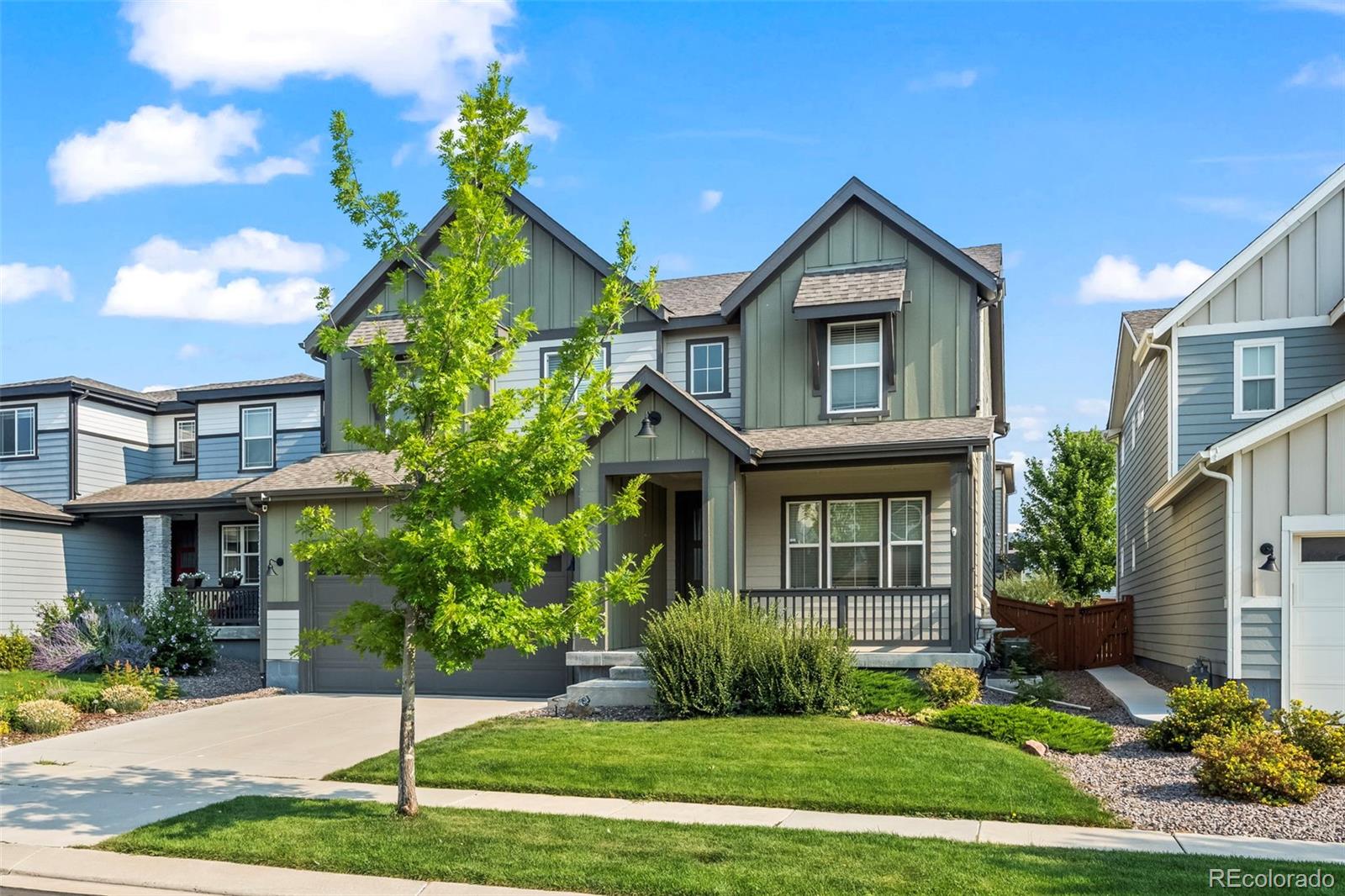 Report Image #1 for 577 W 174th Avenue,Broomfield, Colorado