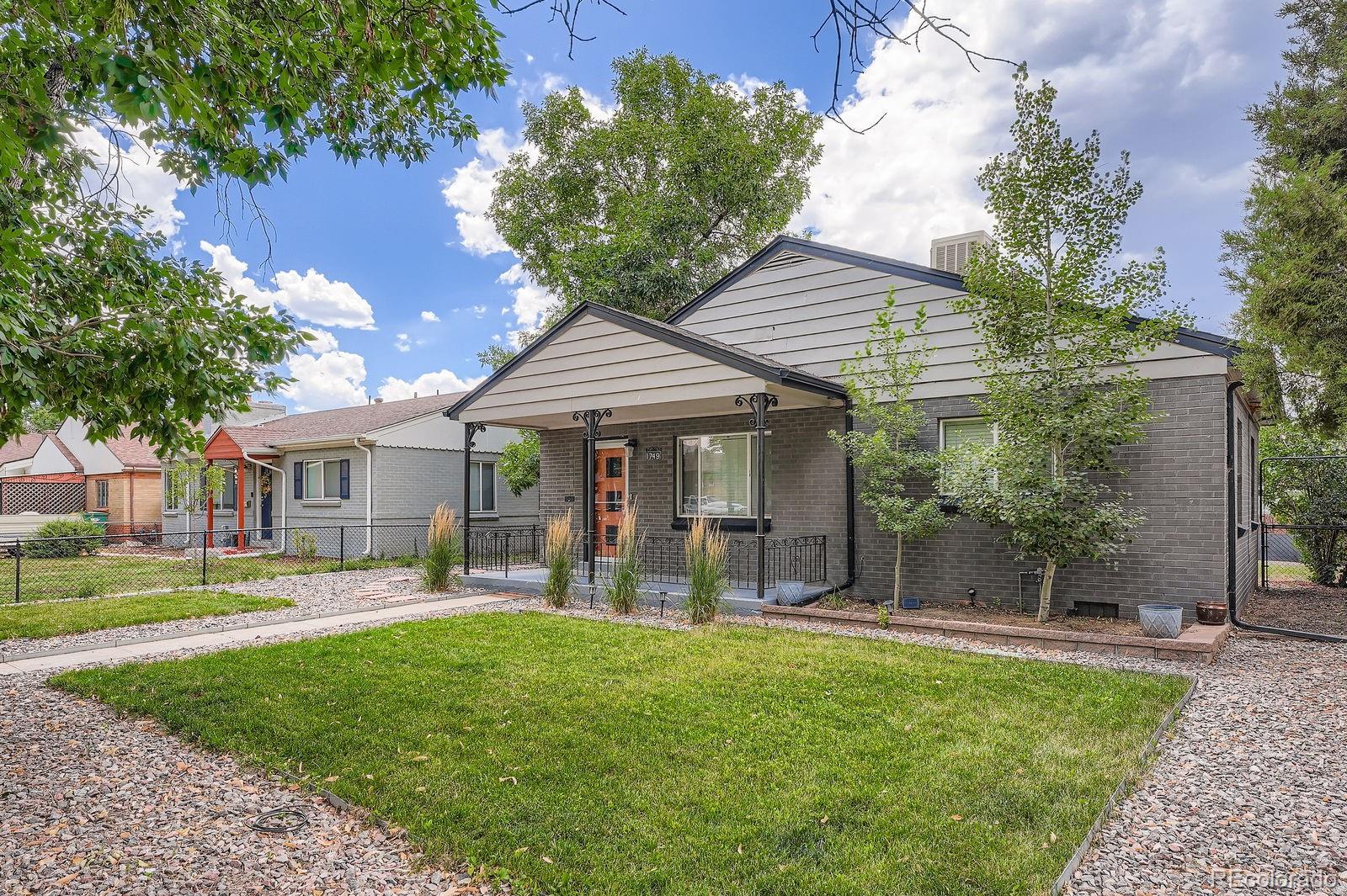 Report Image #1 for 1749  Lima Street,Aurora, Colorado