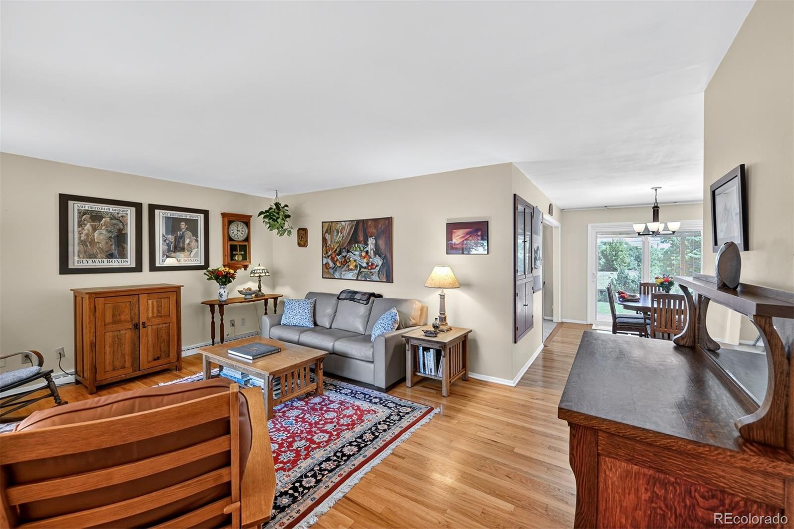 Report Image #1 for 1454 S Urban Way,Lakewood, Colorado