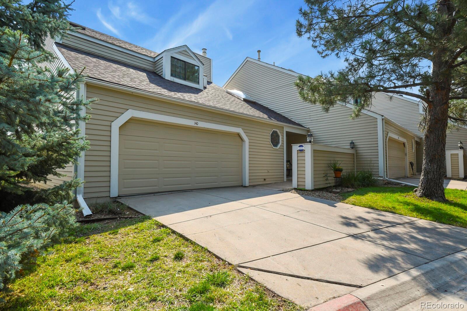 Report Image #1 for 140 S Fraser Circle,Aurora, Colorado