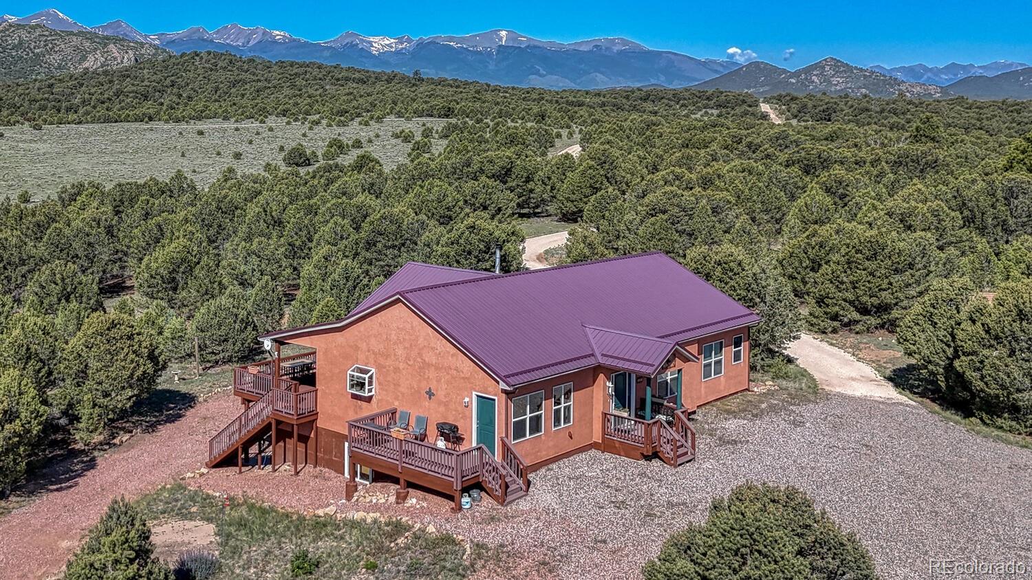 Report Image #1 for 2680  Wild Bill Blvd ,Westcliffe, Colorado