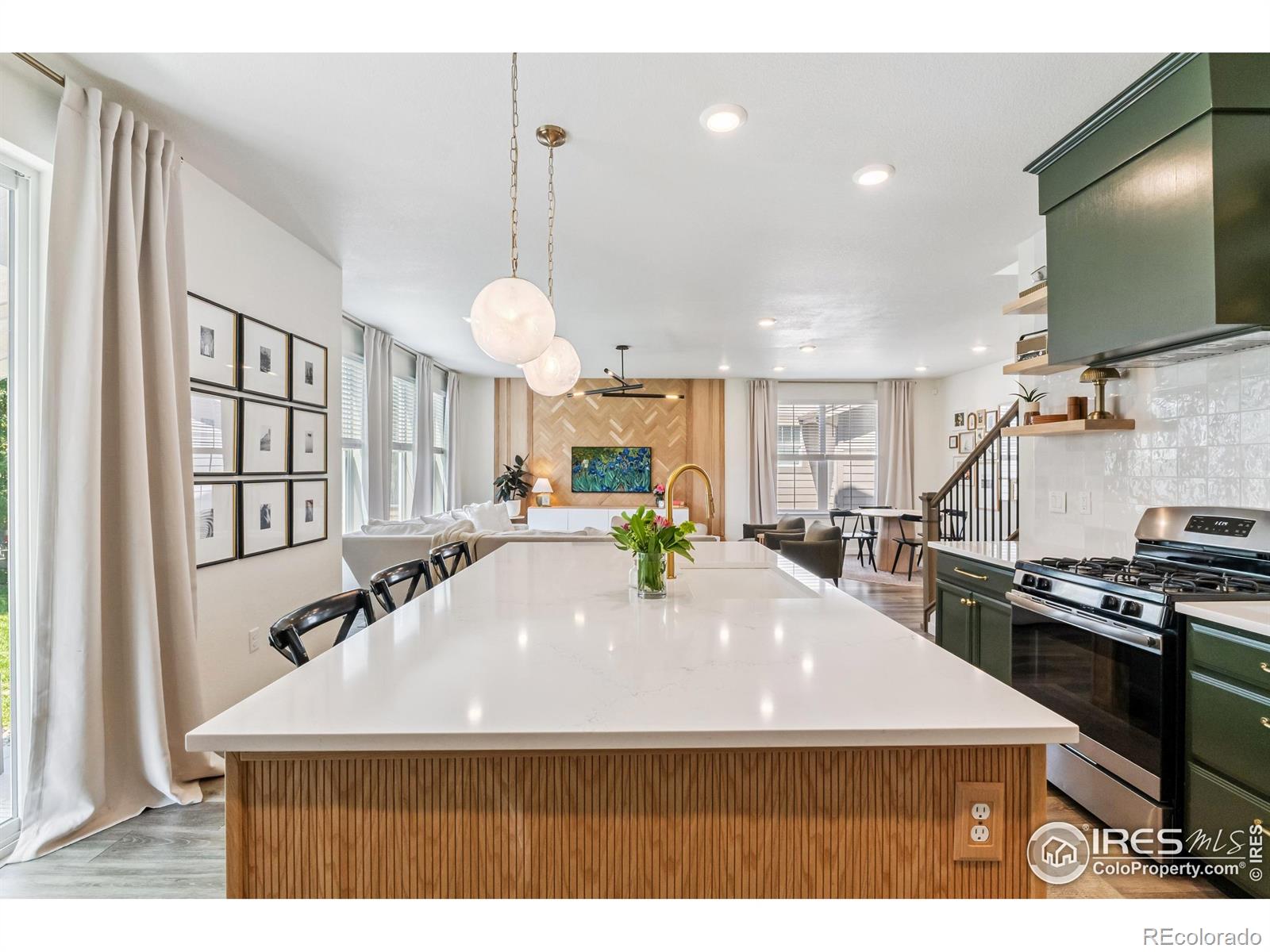 Report Image #1 for 2909  Comet Street,Fort Collins, Colorado