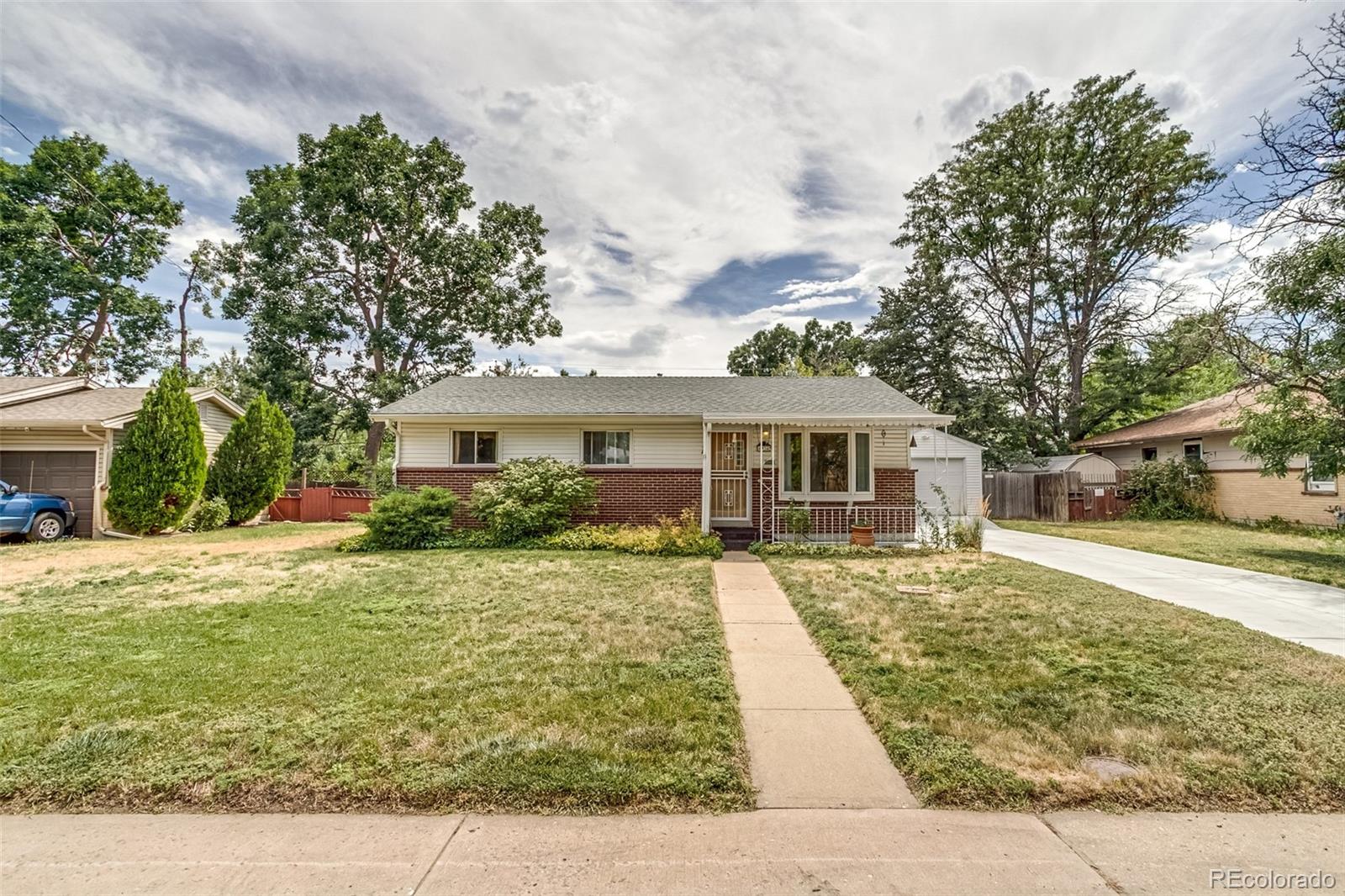 Report Image #1 for 6930 W Calahan Avenue,Lakewood, Colorado