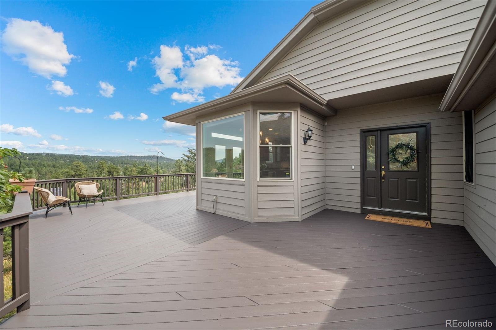 Report Image #1 for 3046  Sun Creek Ridge,Evergreen, Colorado
