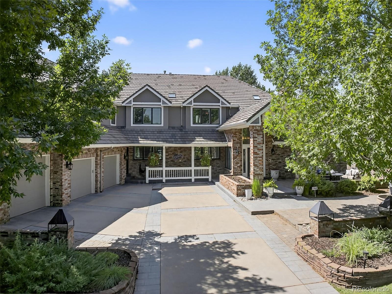 Report Image #1 for 10  Mourning Dove Lane,Littleton, Colorado