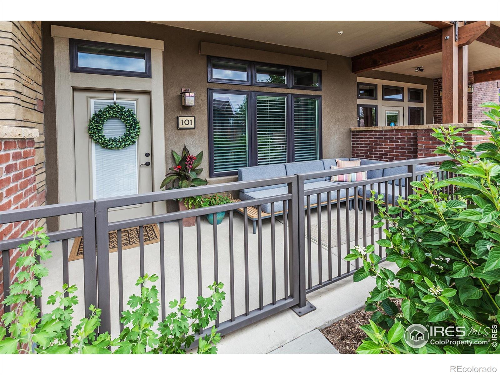Report Image #1 for 706  Centre Avenue,Fort Collins, Colorado