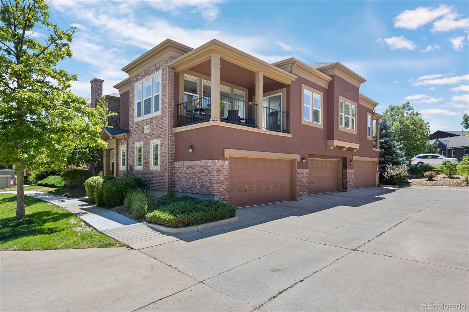Report Image #1 for 9599  Cedarhurst Lane,Highlands Ranch, Colorado