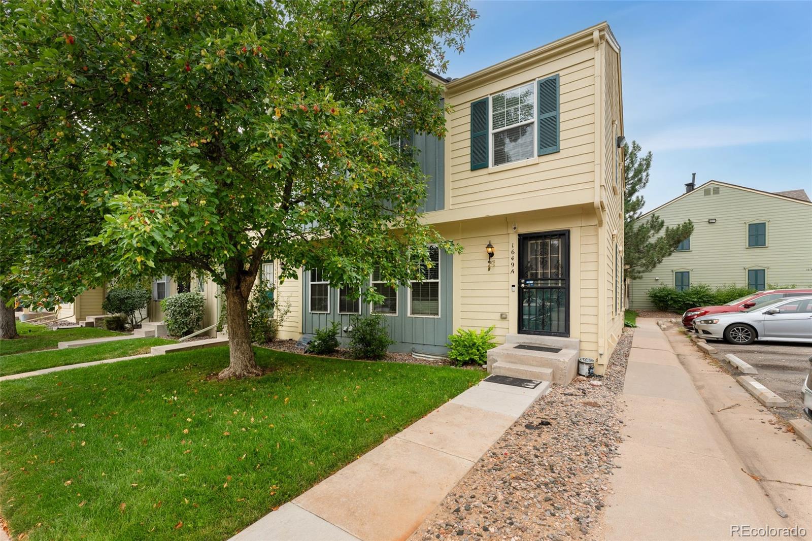 Report Image #1 for 1649 S Ivory Circle,Aurora, Colorado