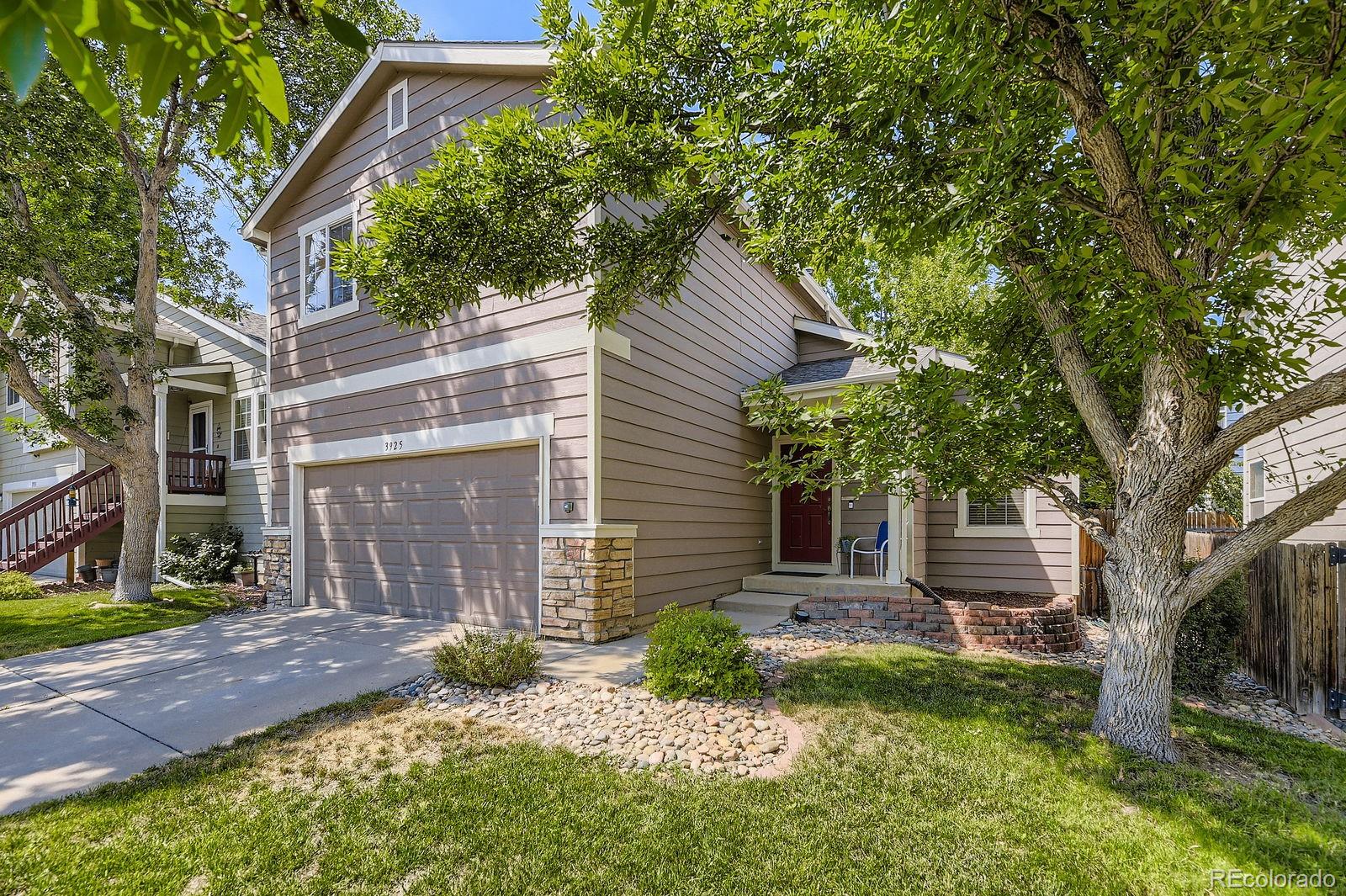 Report Image #1 for 3925 W Kenyon Avenue,Denver, Colorado